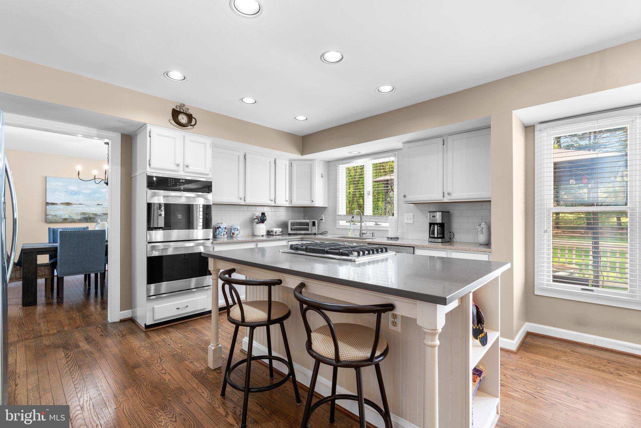 BROOKEFIELD - Residential