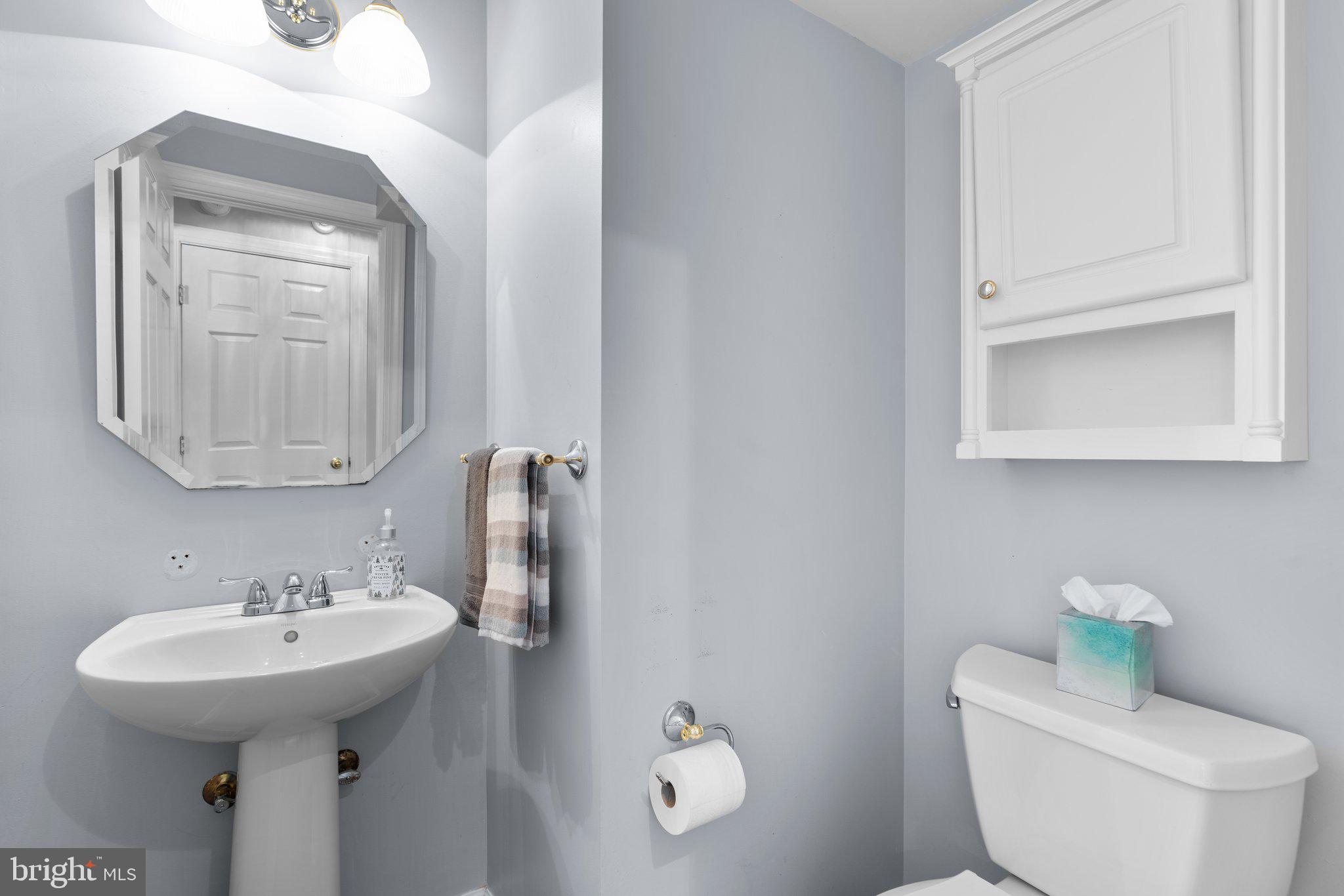 BROOKEFIELD - Residential