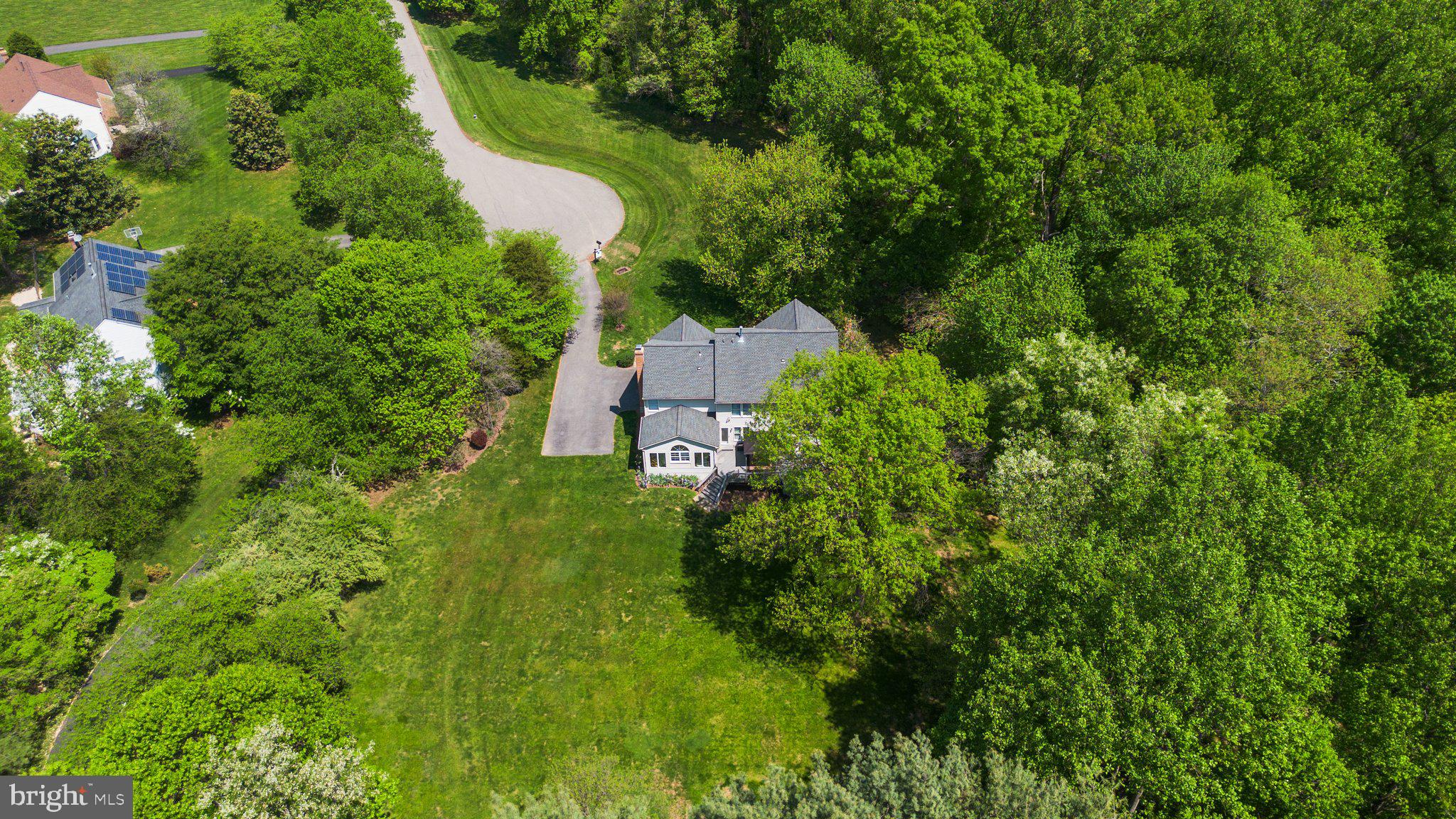 BROOKEFIELD - Residential