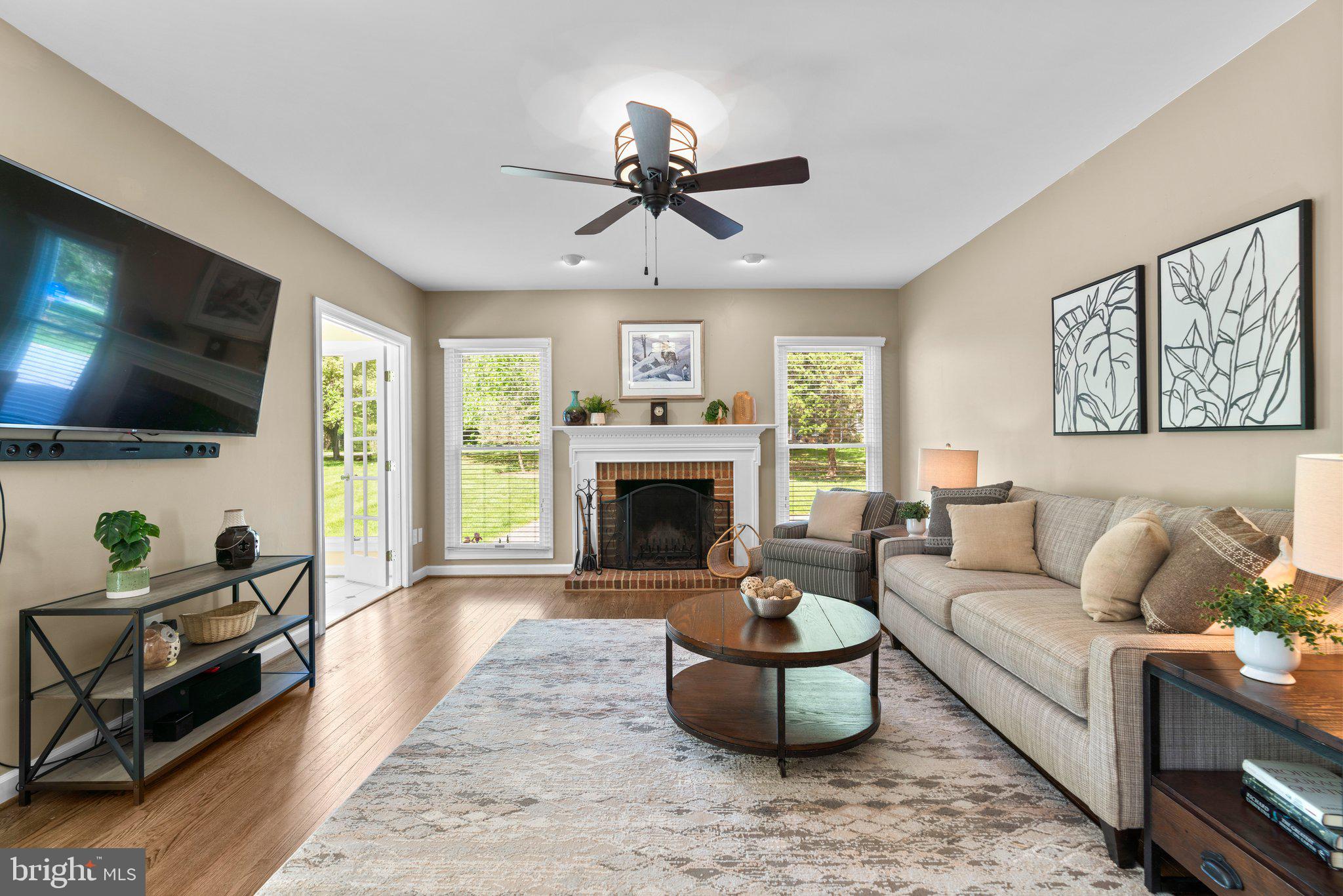 BROOKEFIELD - Residential