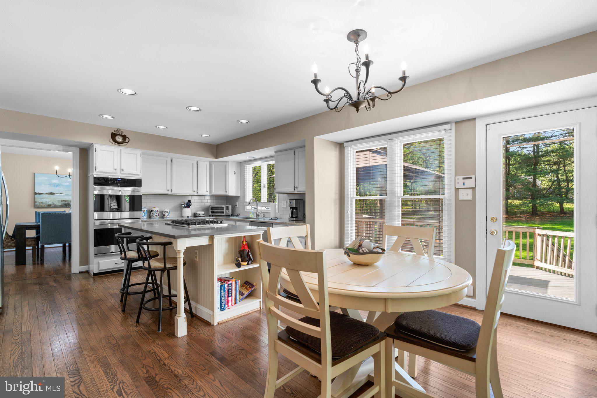 BROOKEFIELD - Residential