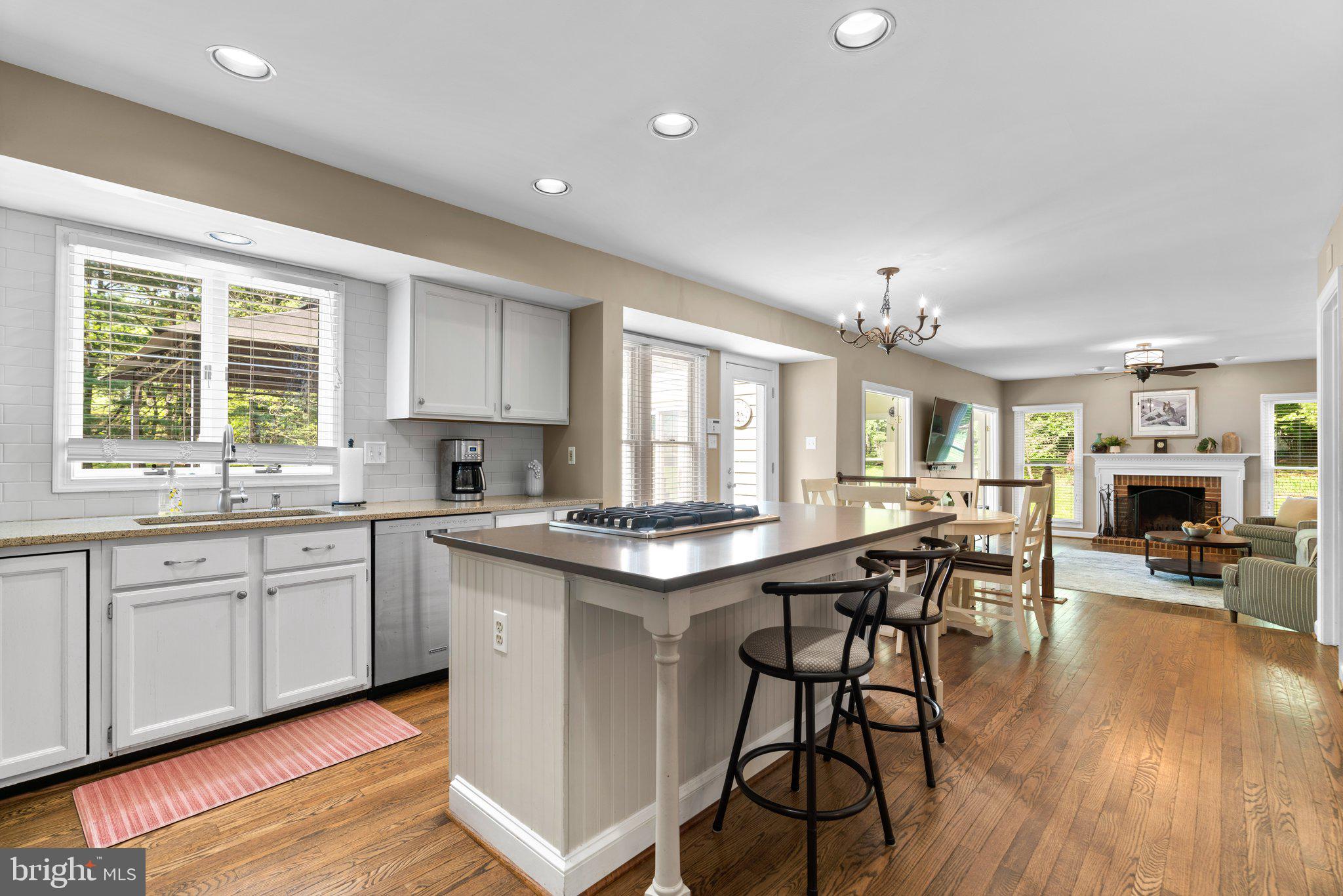 BROOKEFIELD - Residential