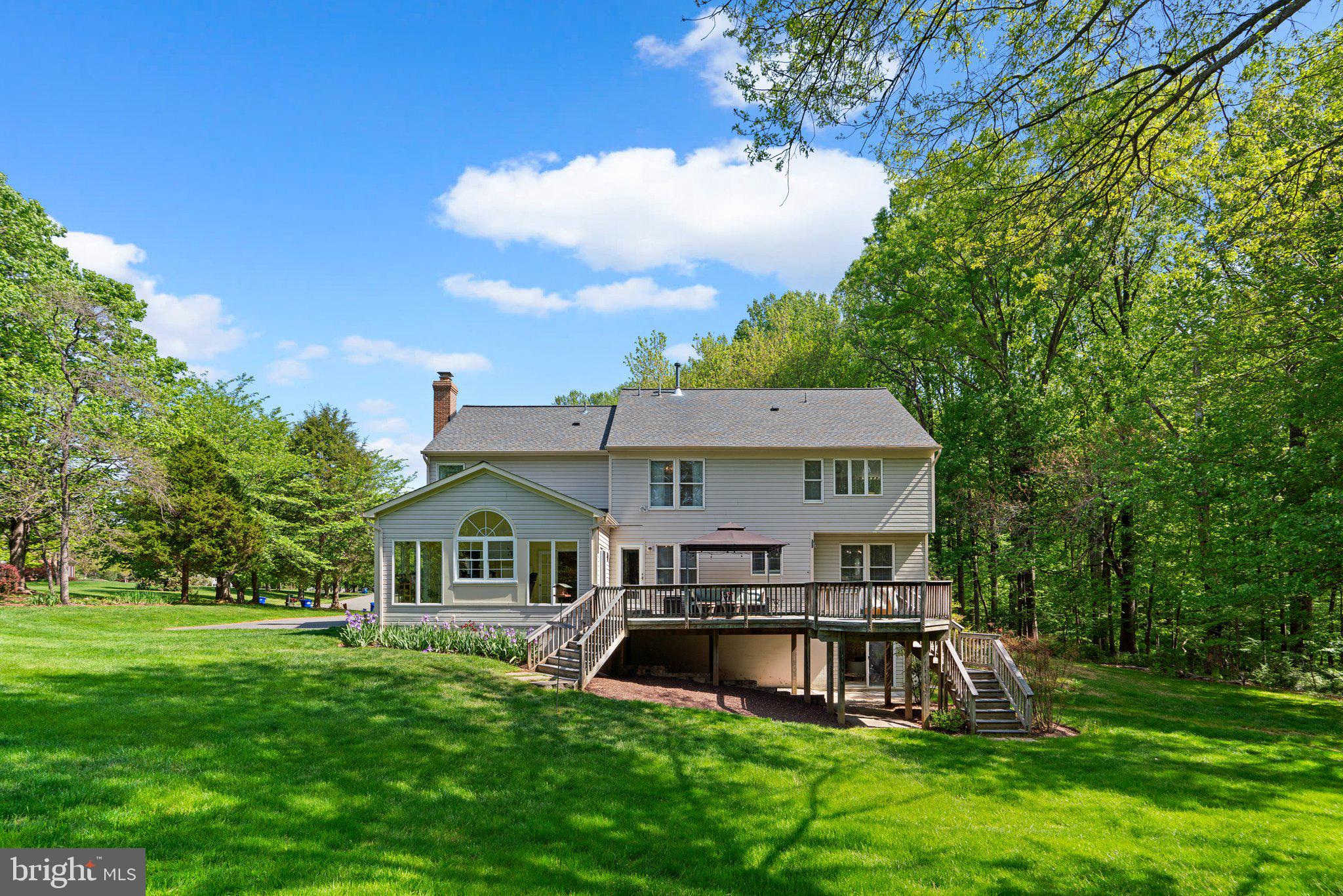 BROOKEFIELD - Residential