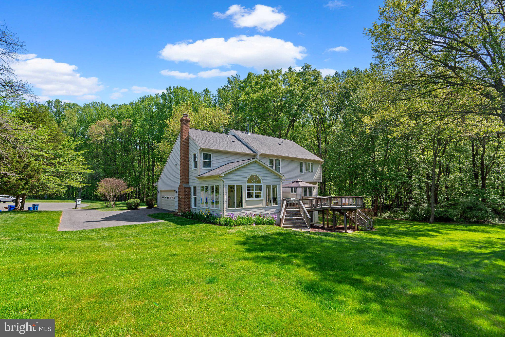 BROOKEFIELD - Residential