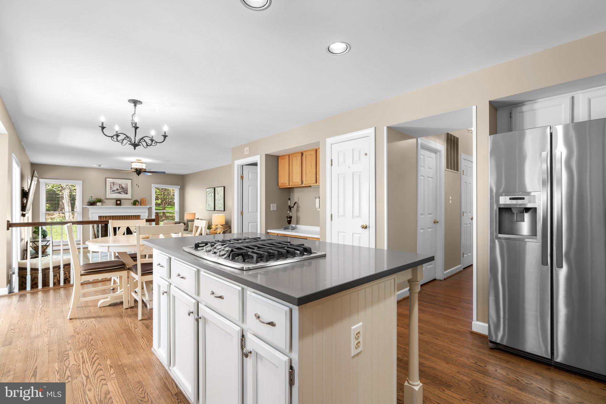 BROOKEFIELD - Residential