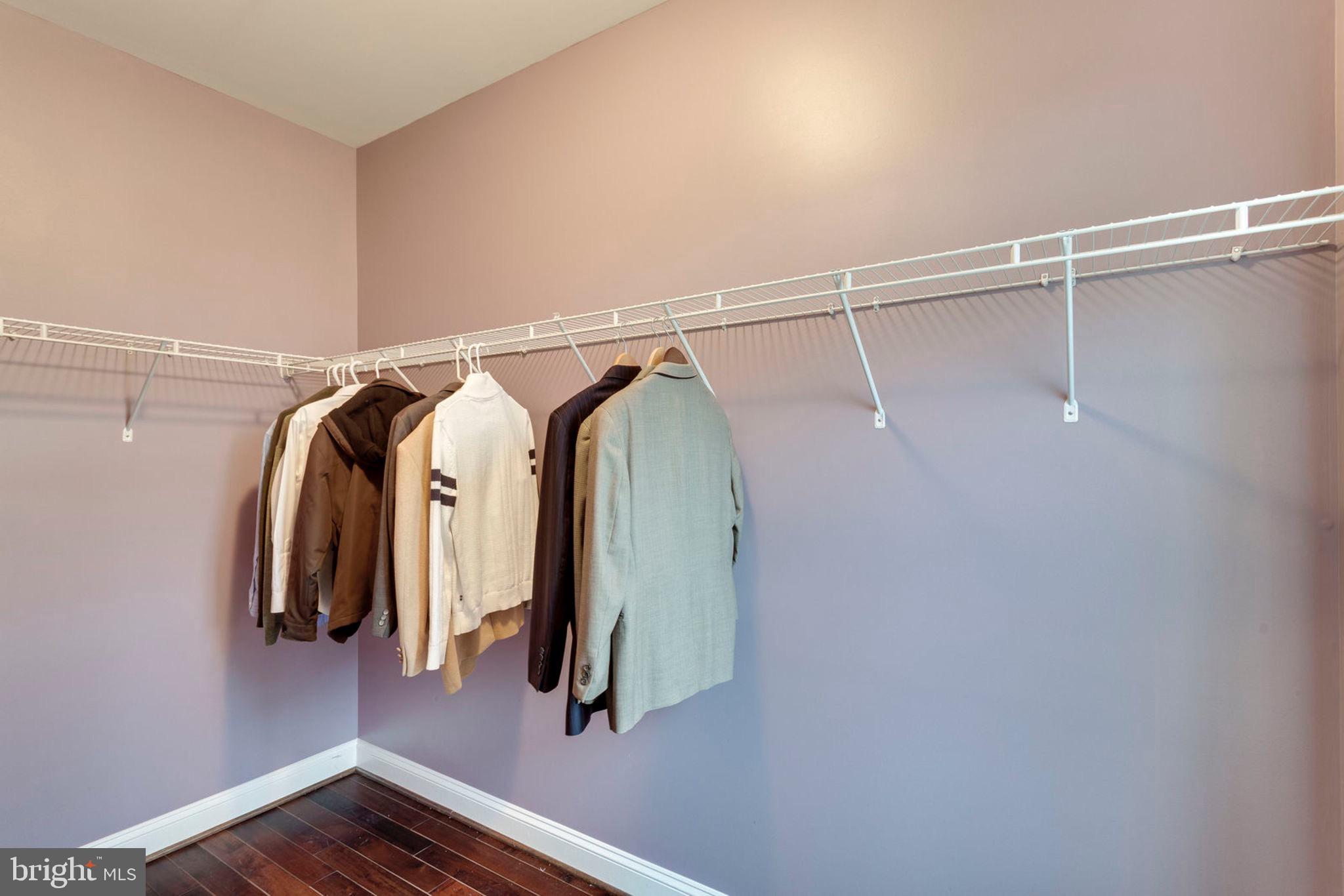 POTOMAC OVERLOOK - Residential Lease