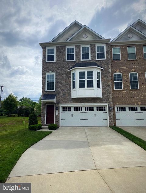 21529 WILLOW BREEZE SQUARE ASHBURN VA 20147