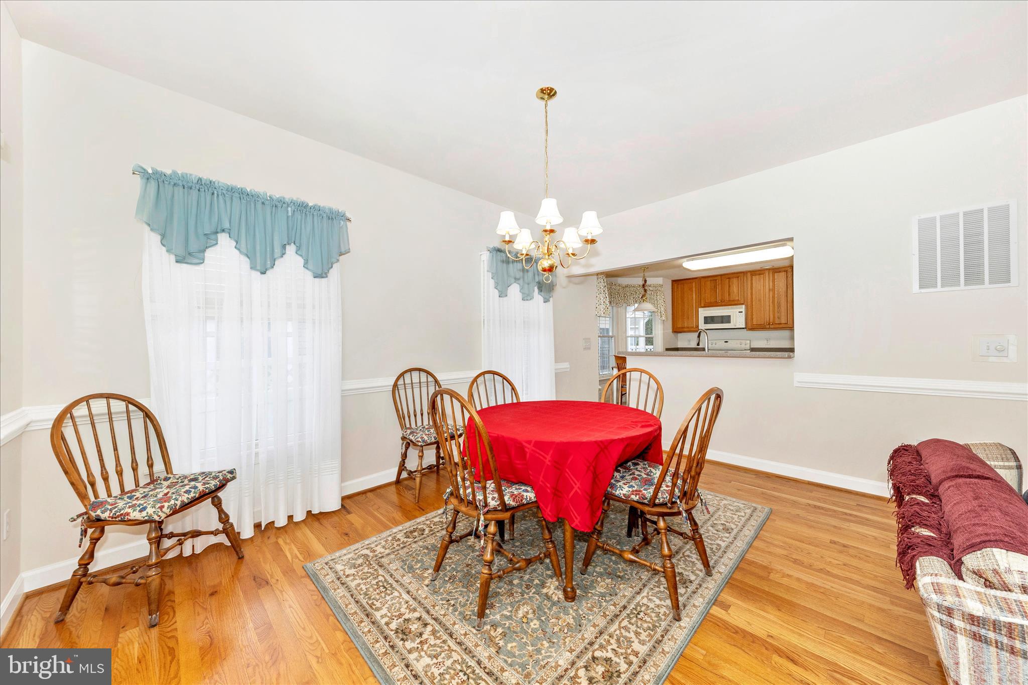 FOXFIELD AT MIDDLETOWN - Residential