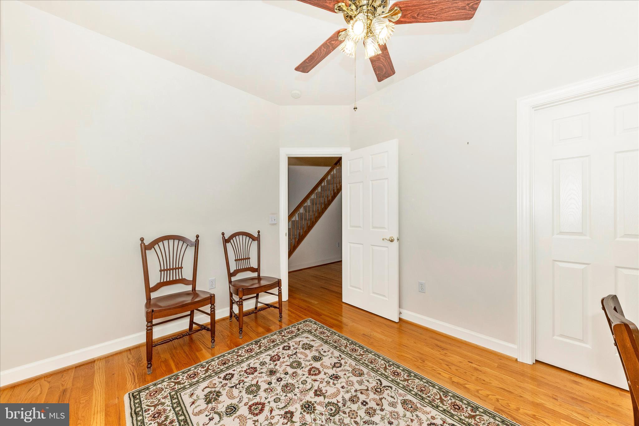 FOXFIELD AT MIDDLETOWN - Residential