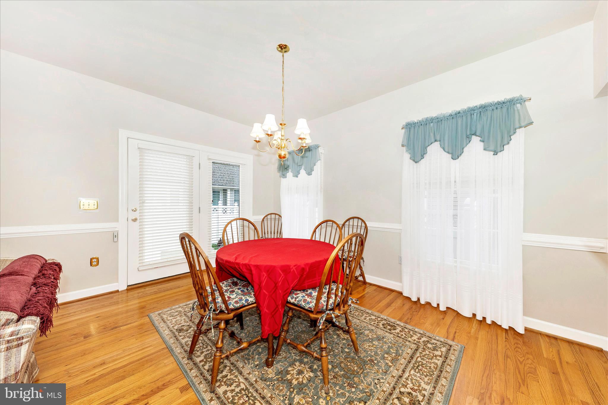 FOXFIELD AT MIDDLETOWN - Residential