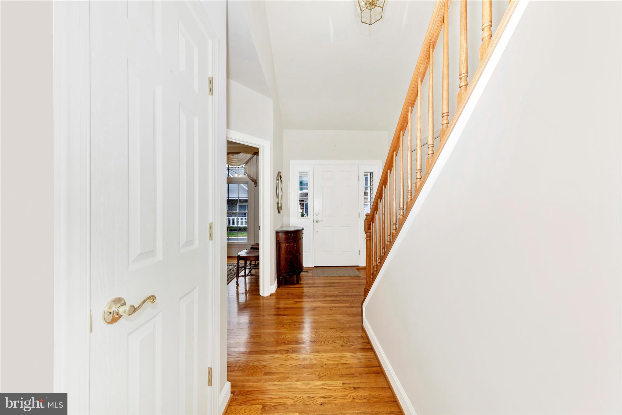 FOXFIELD AT MIDDLETOWN - Residential