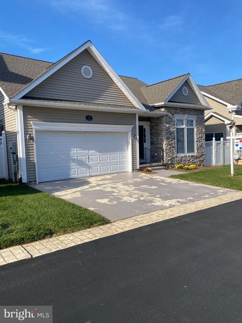 3 KELLER LANE MIDDLETOWN MD 21769