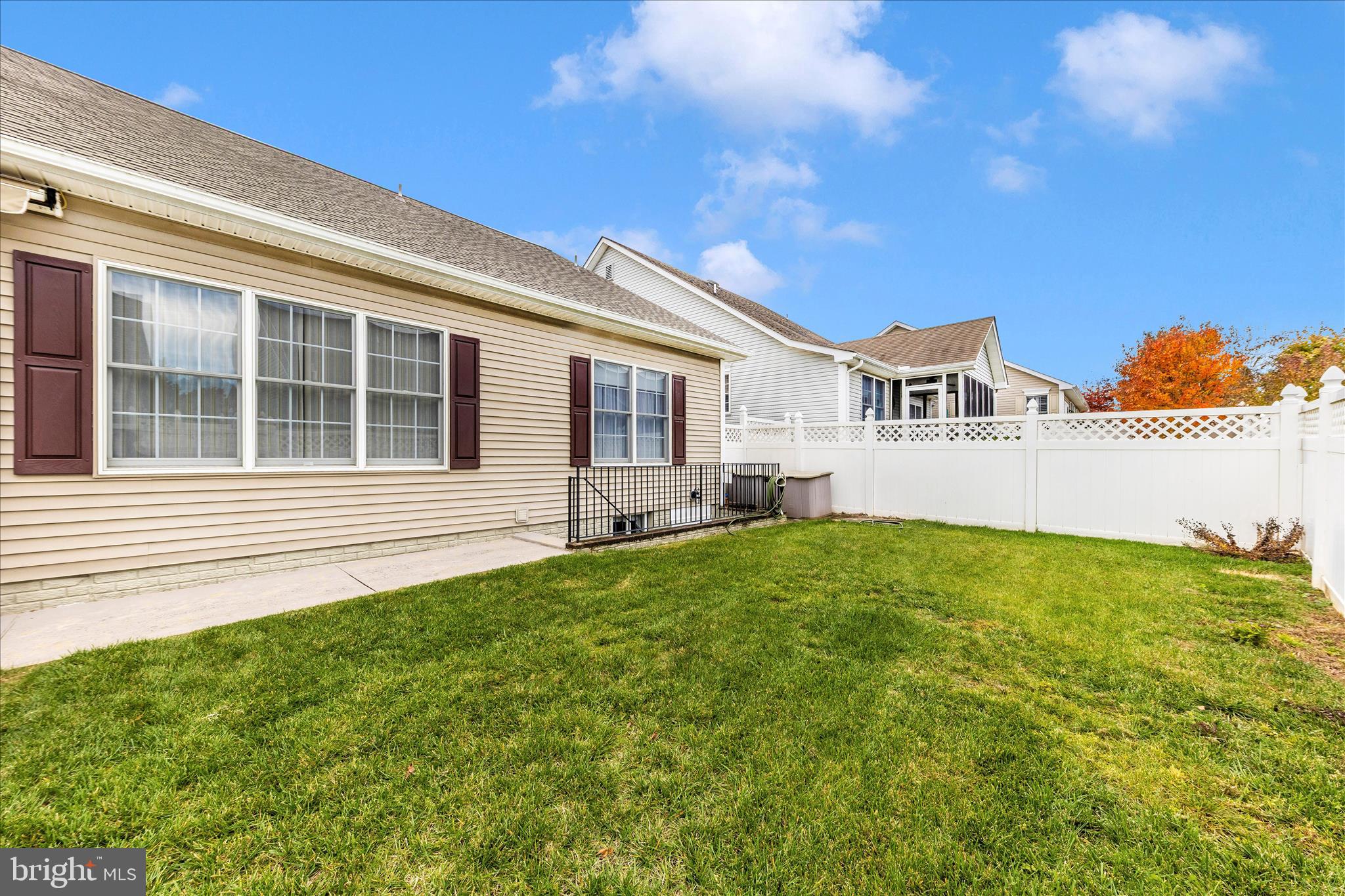 FOXFIELD AT MIDDLETOWN - Residential