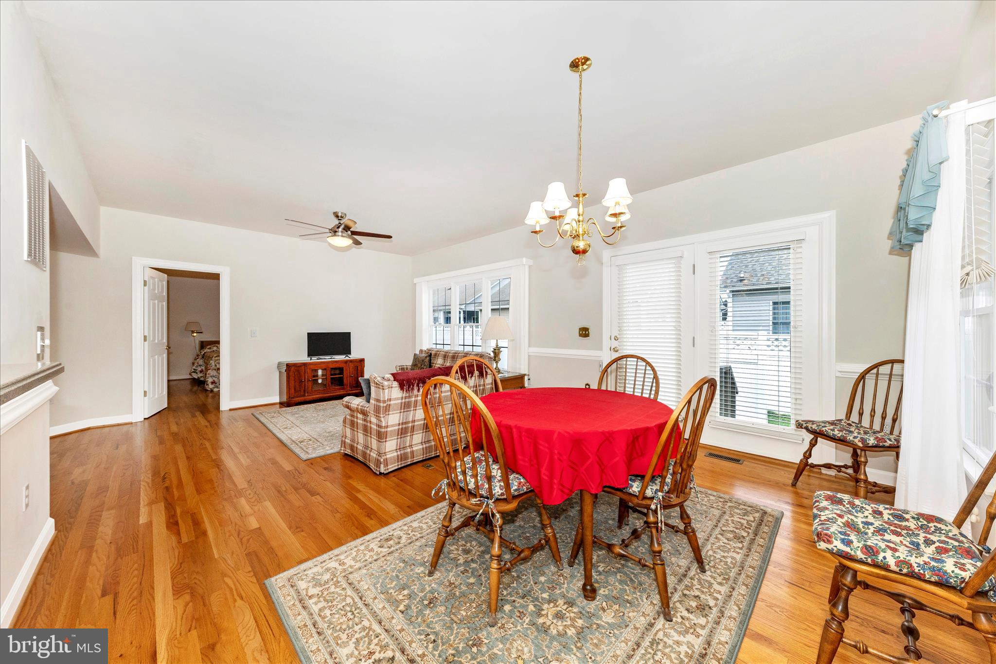 FOXFIELD AT MIDDLETOWN - Residential