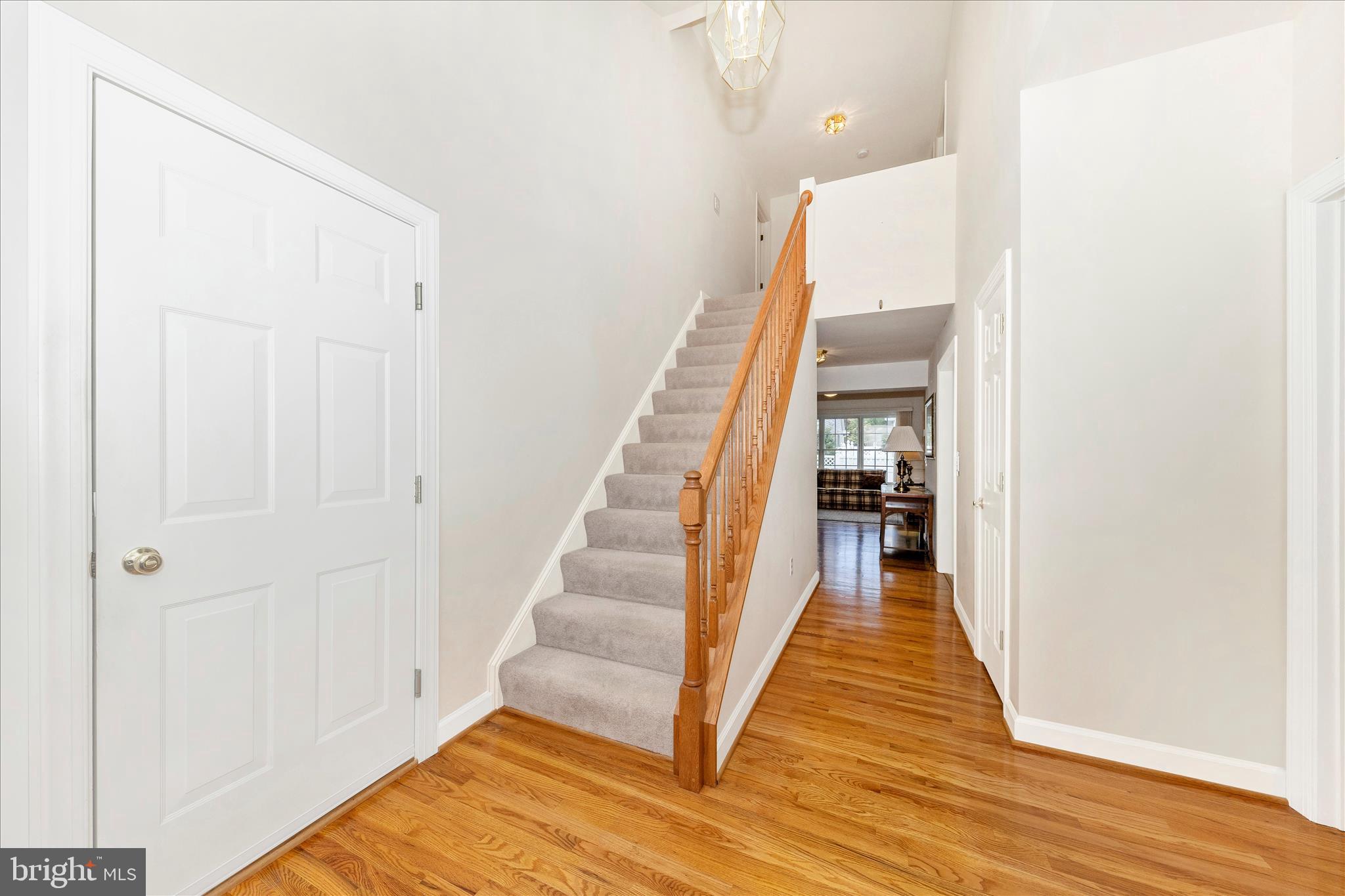 FOXFIELD AT MIDDLETOWN - Residential