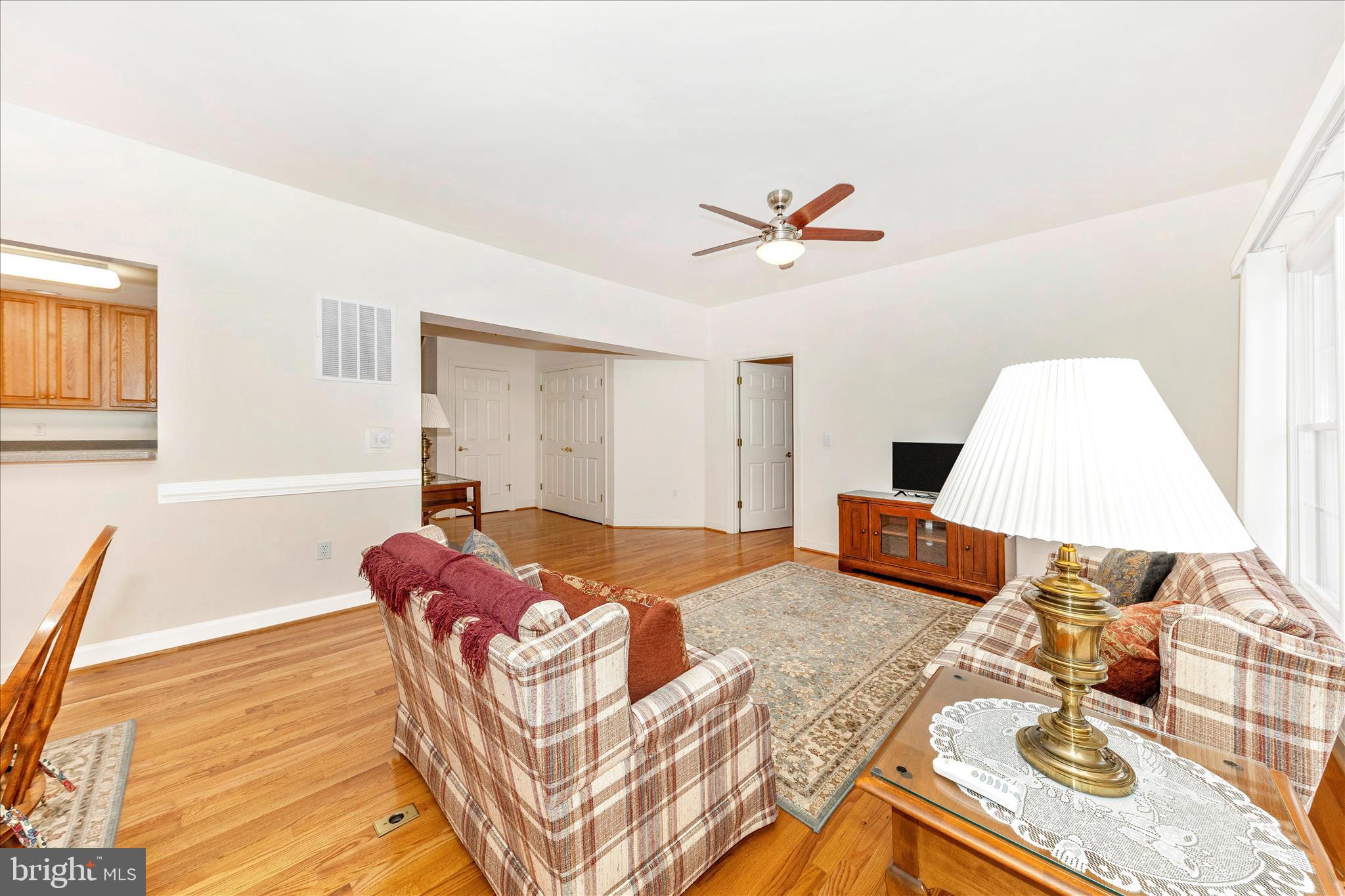 FOXFIELD AT MIDDLETOWN - Residential