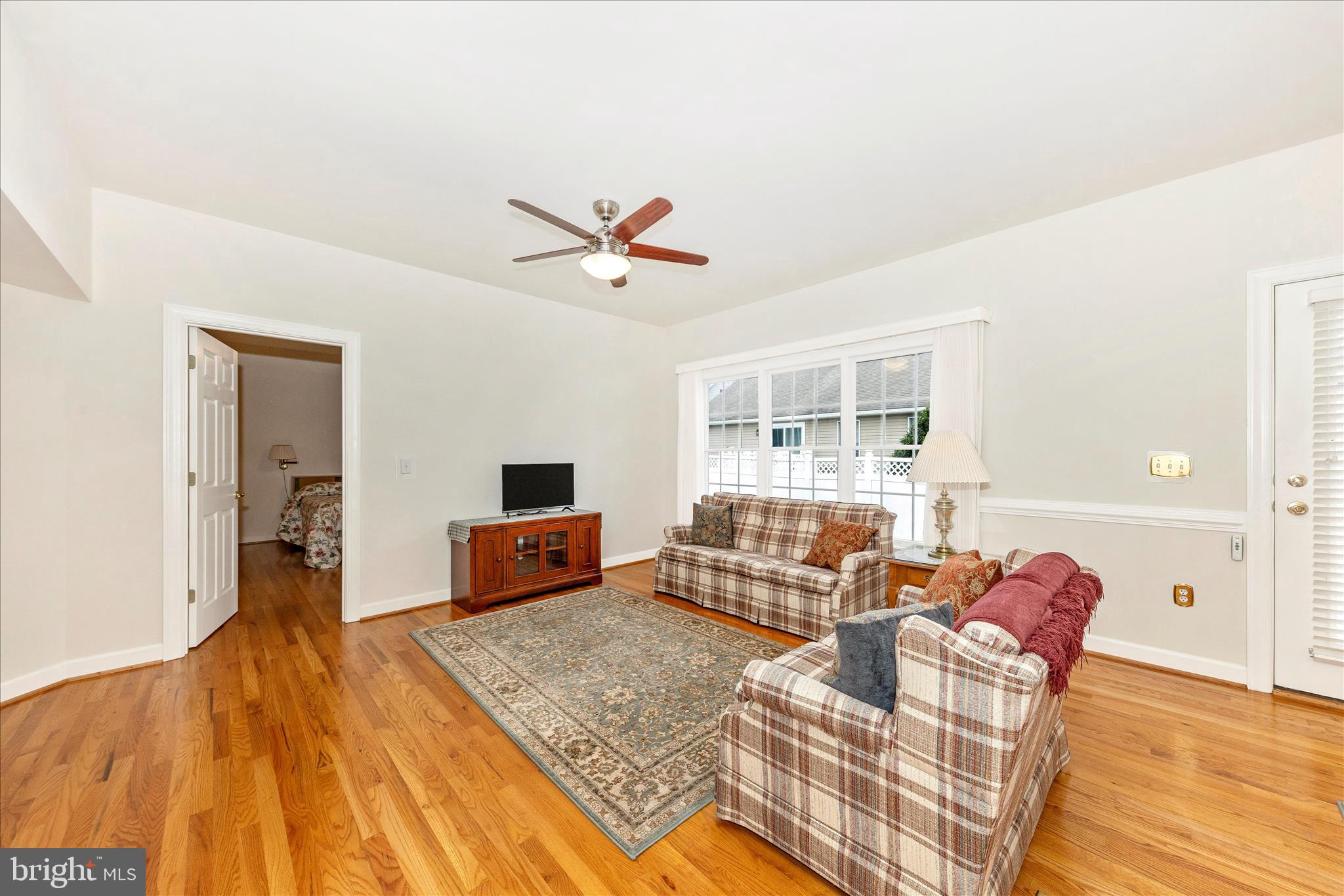 FOXFIELD AT MIDDLETOWN - Residential