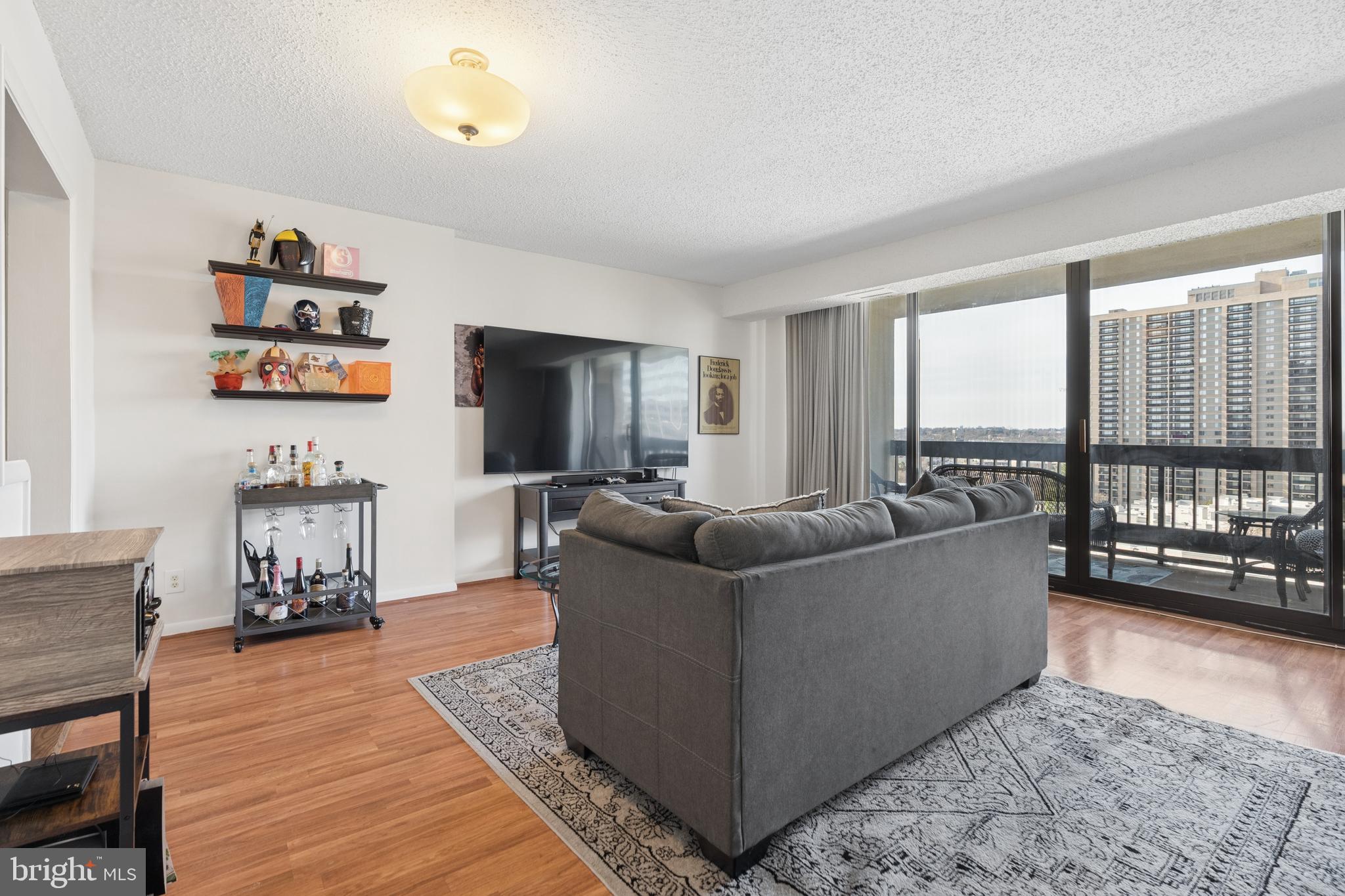 5505 SEMINARY ROAD 1106N