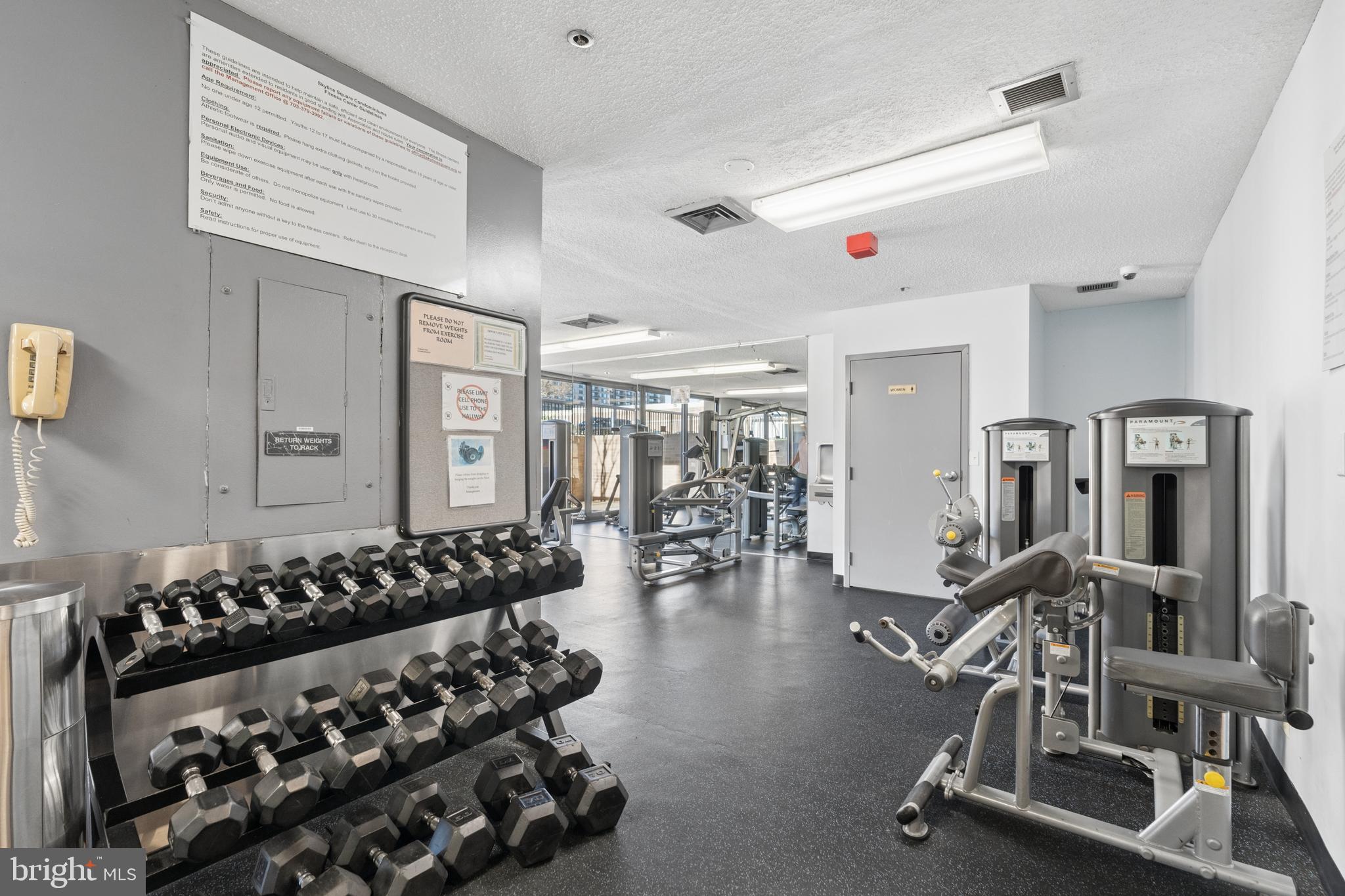 SKYLINE SQUARE CONDO - Residential