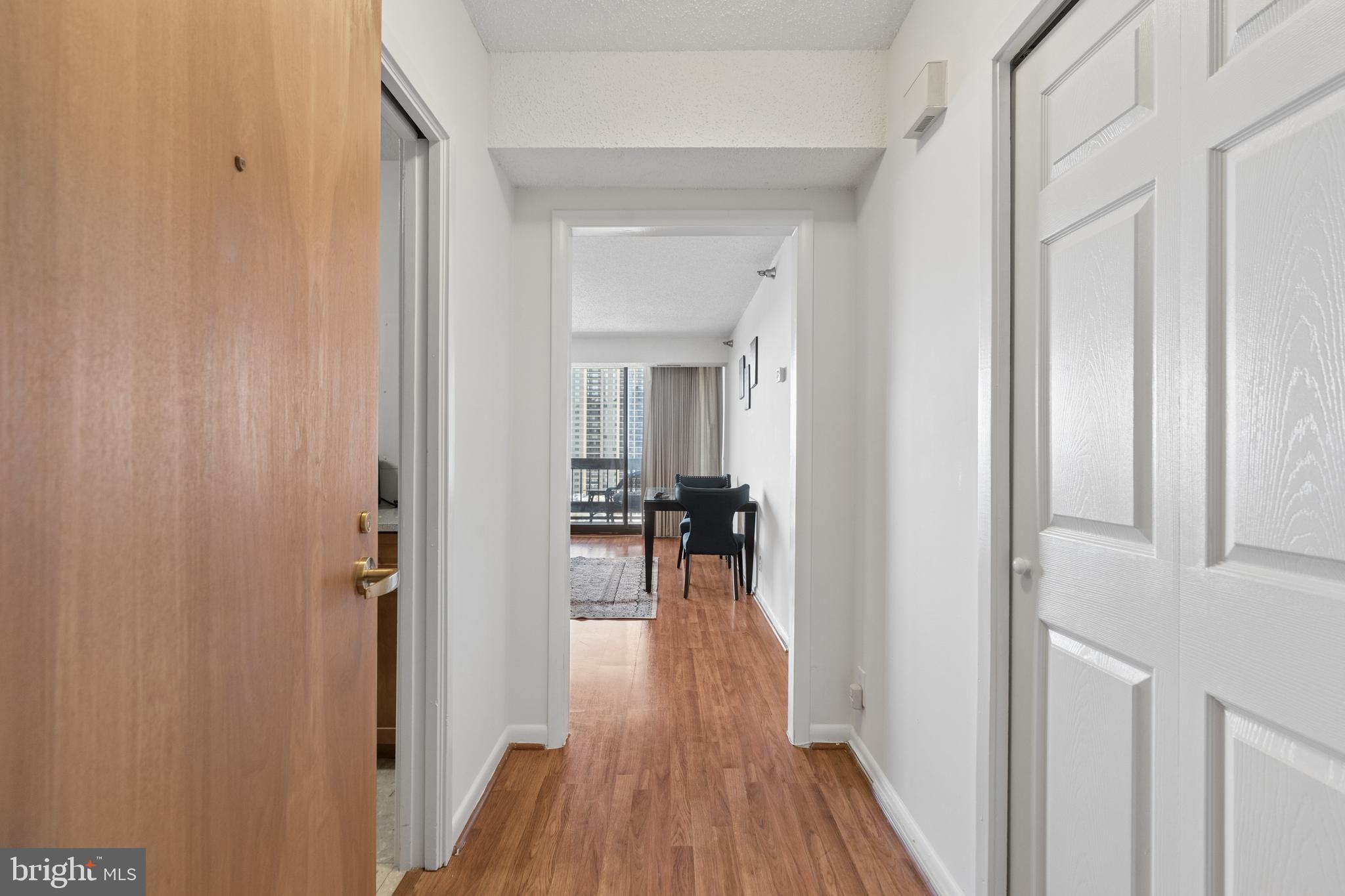 5505 SEMINARY ROAD 1106N