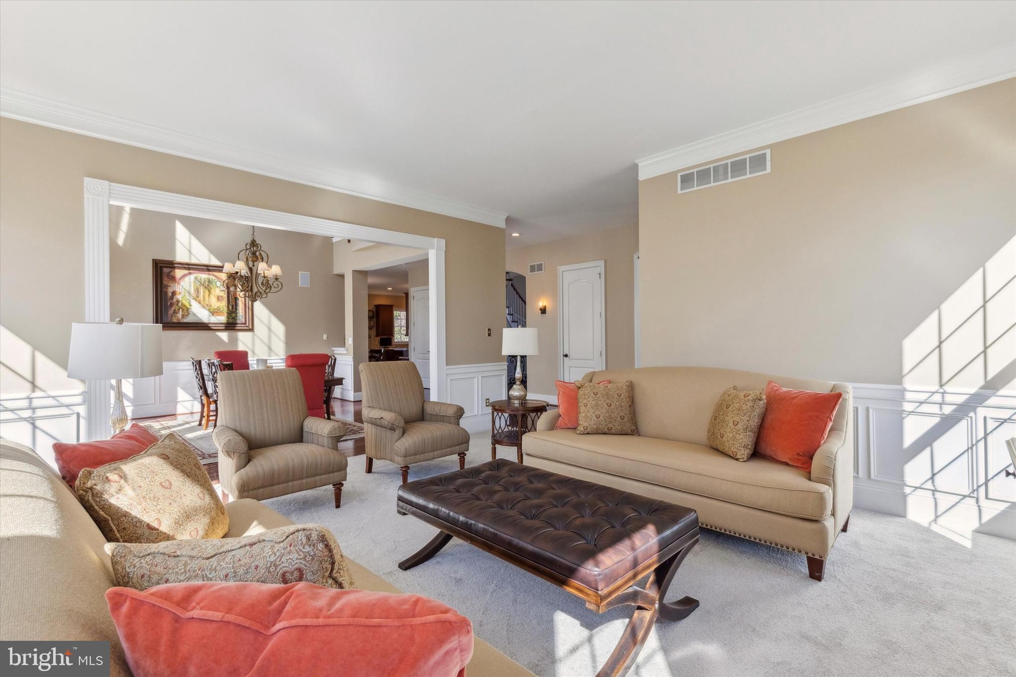 THE RESERVE AT CH - Residential