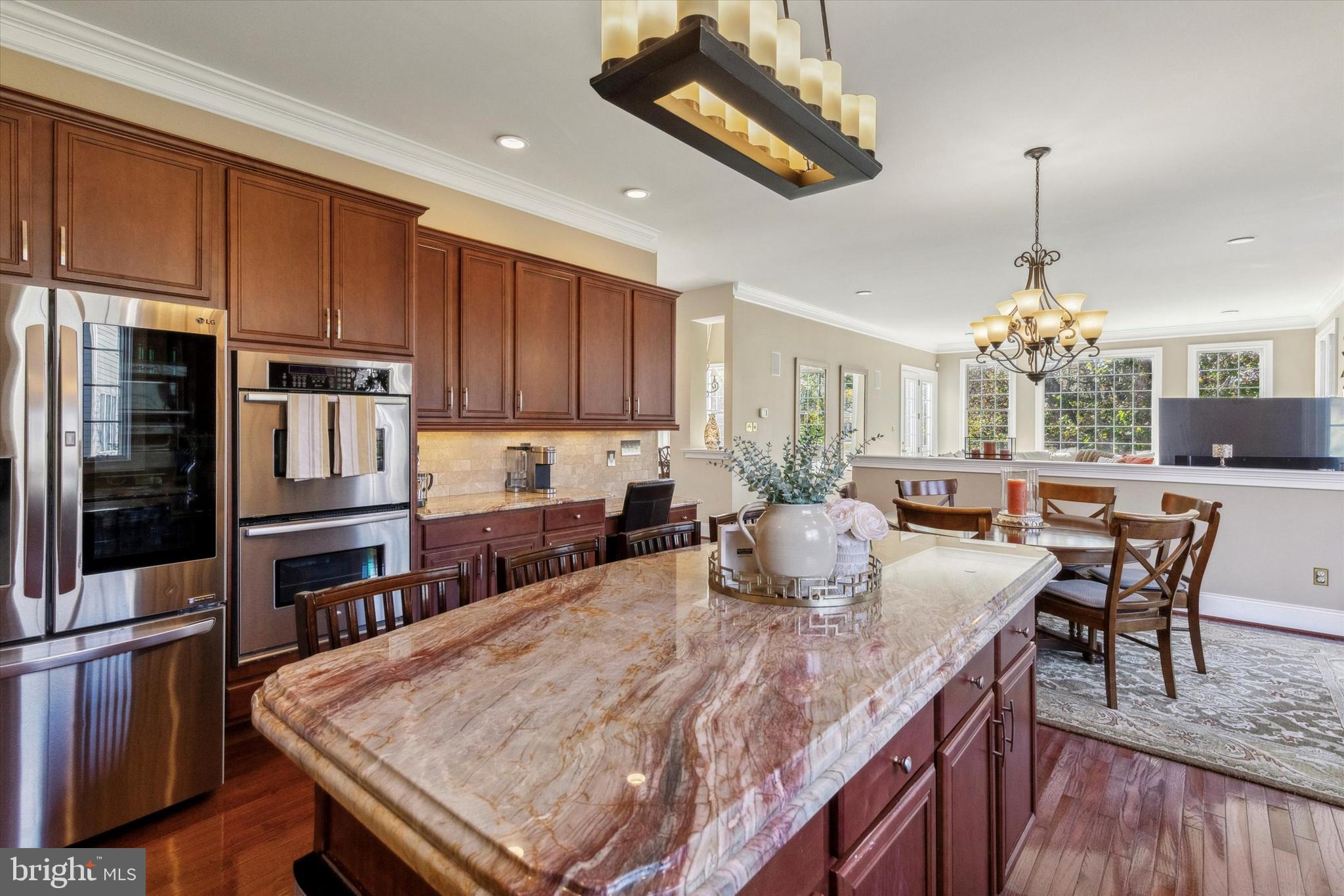 THE RESERVE AT CH - Residential