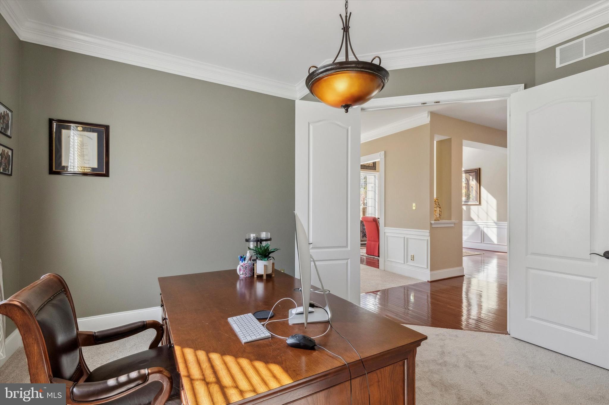 THE RESERVE AT CH - Residential