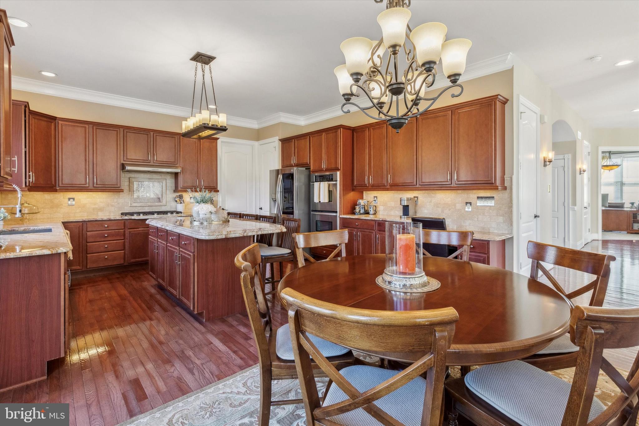 THE RESERVE AT CH - Residential