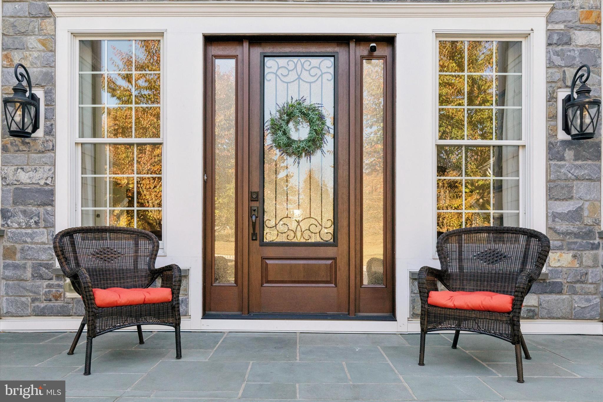 THE RESERVE AT CH - Residential