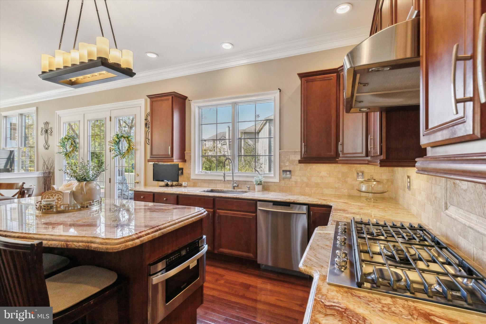 THE RESERVE AT CH - Residential