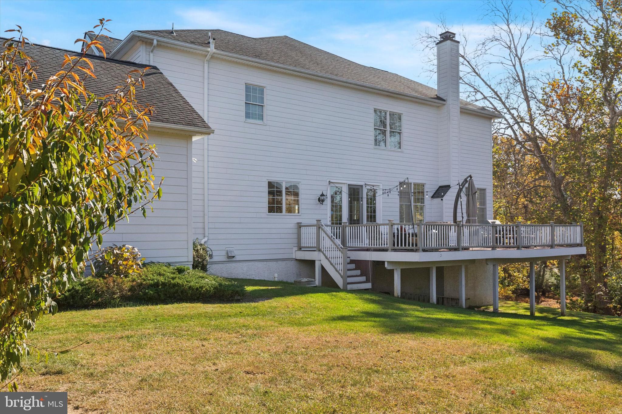 THE RESERVE AT CH - Residential