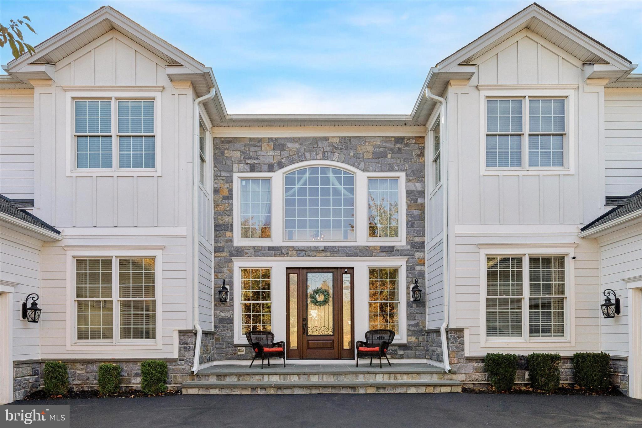 THE RESERVE AT CH - Residential