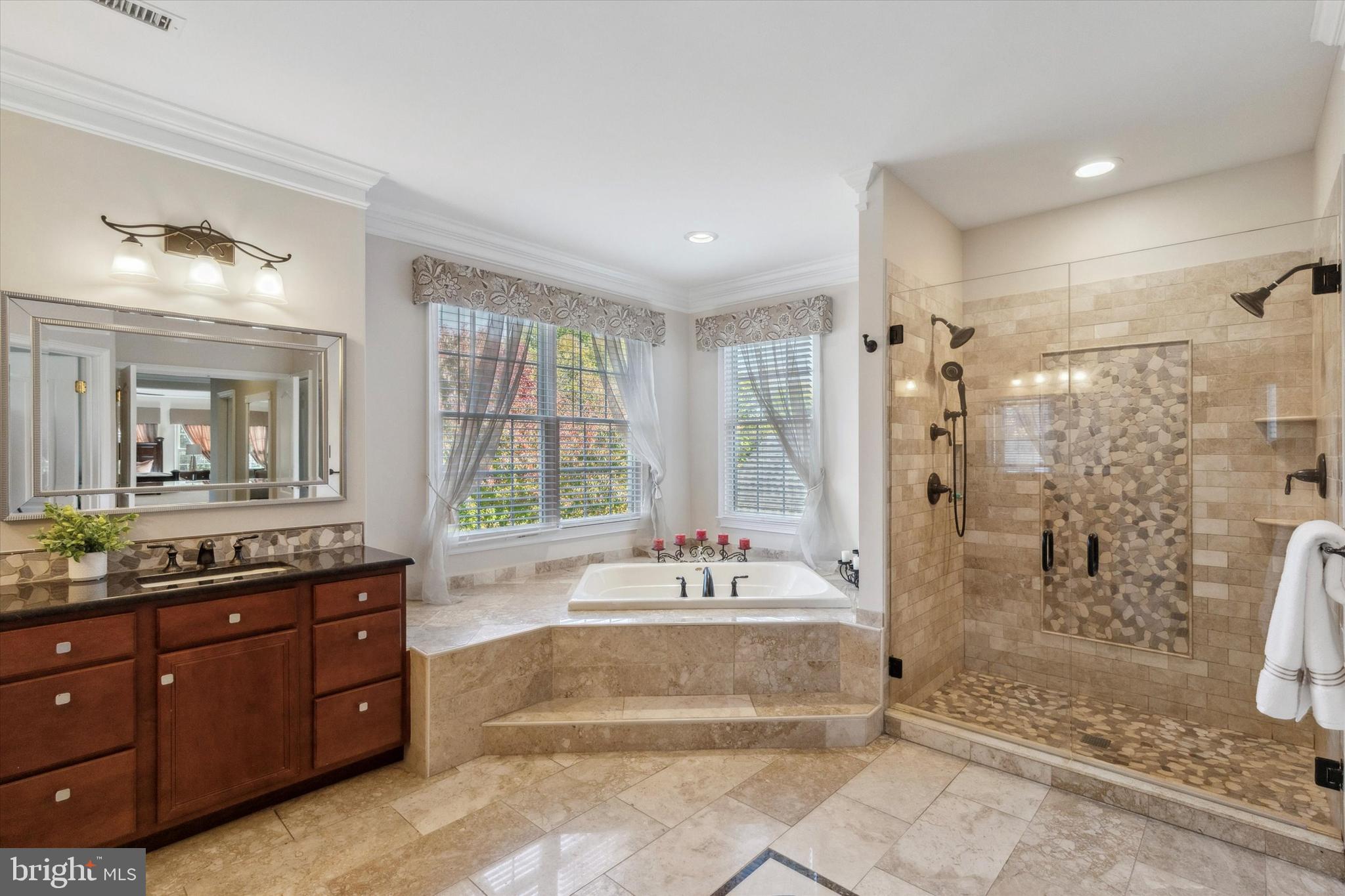 THE RESERVE AT CH - Residential