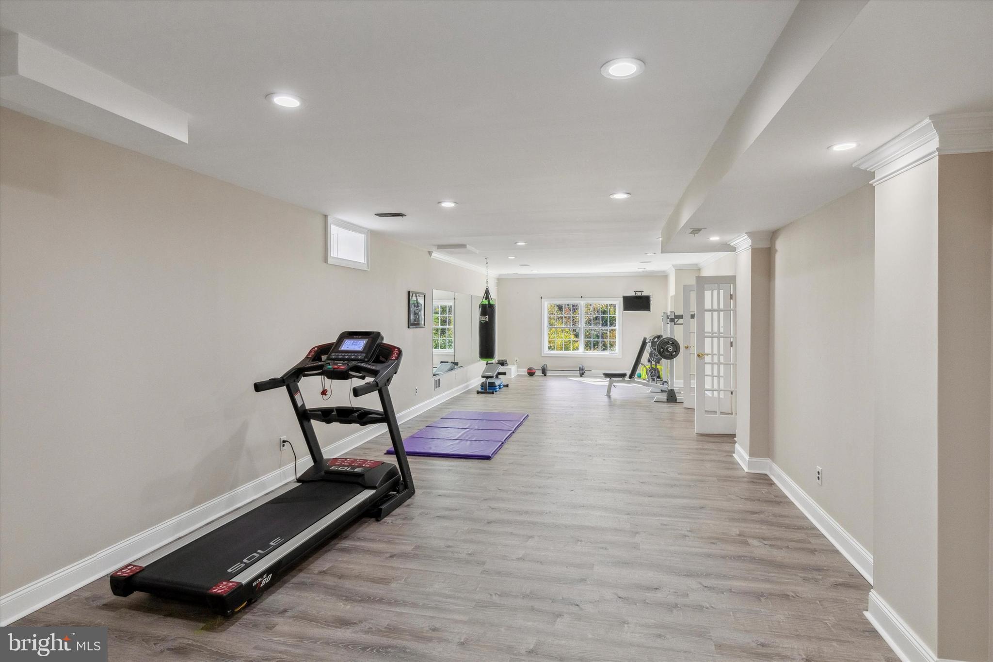 THE RESERVE AT CH - Residential