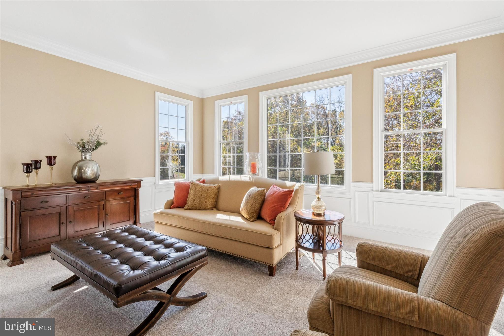 THE RESERVE AT CH - Residential