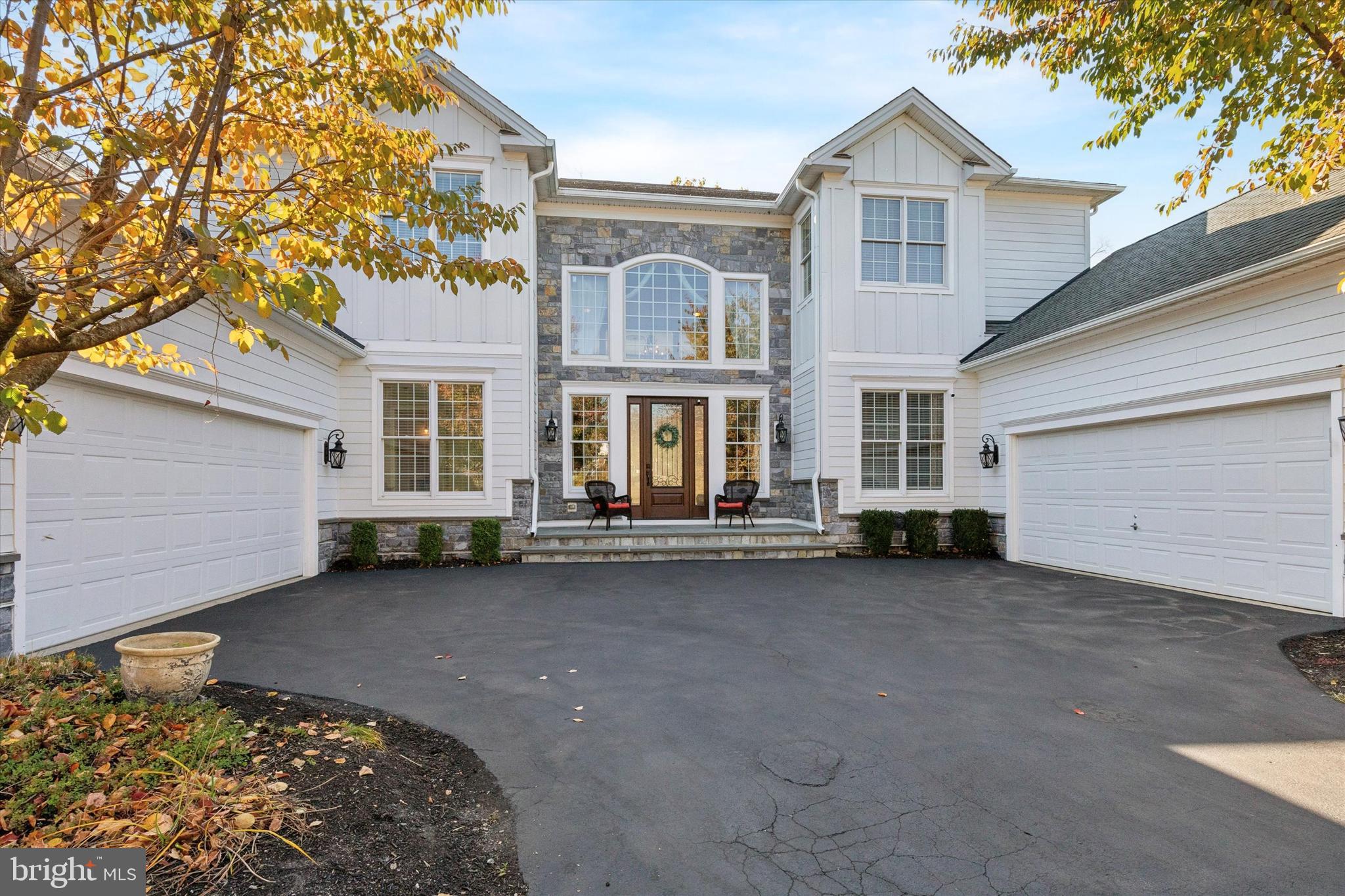 THE RESERVE AT CH - Residential