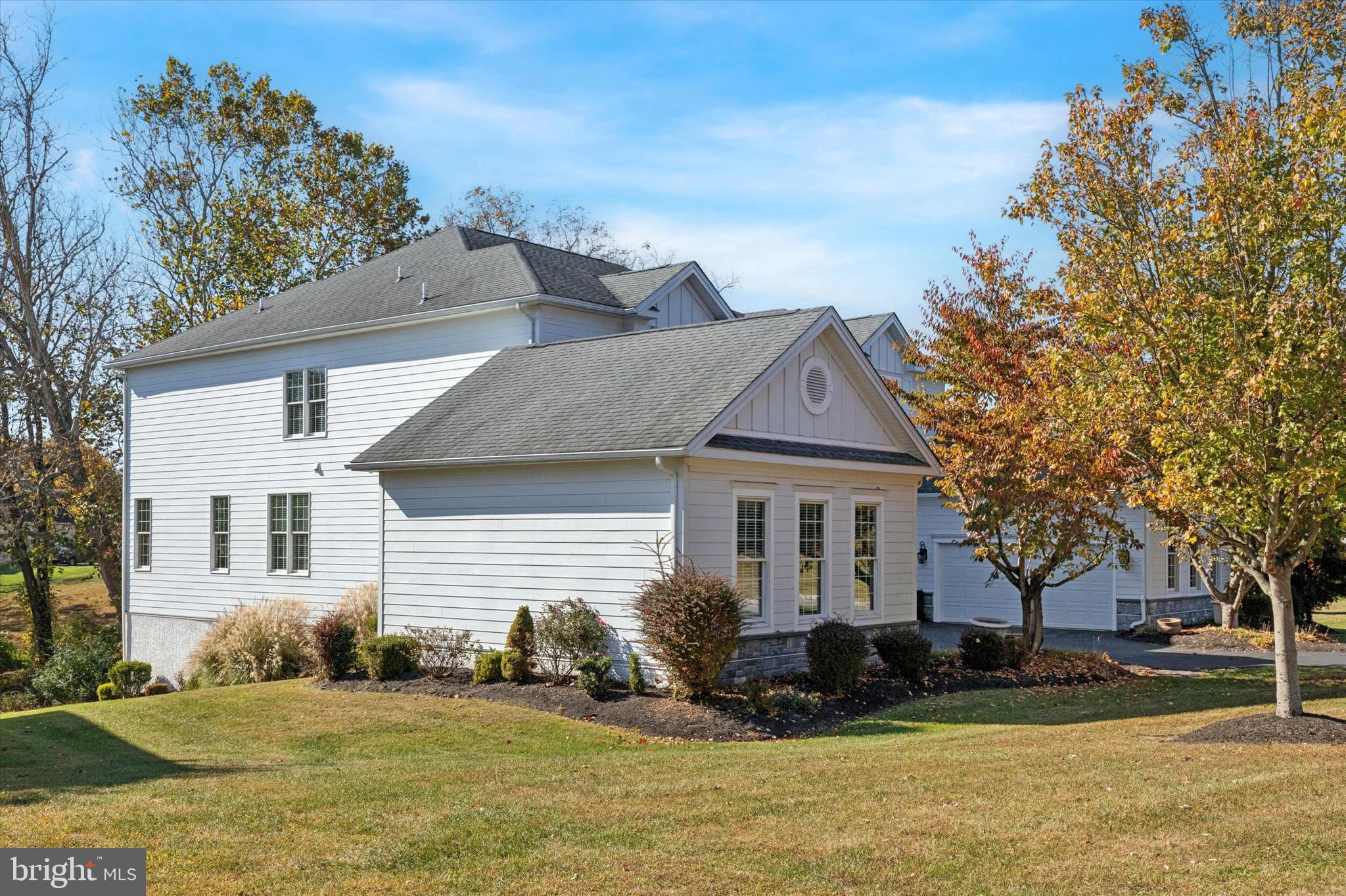 THE RESERVE AT CH - Residential