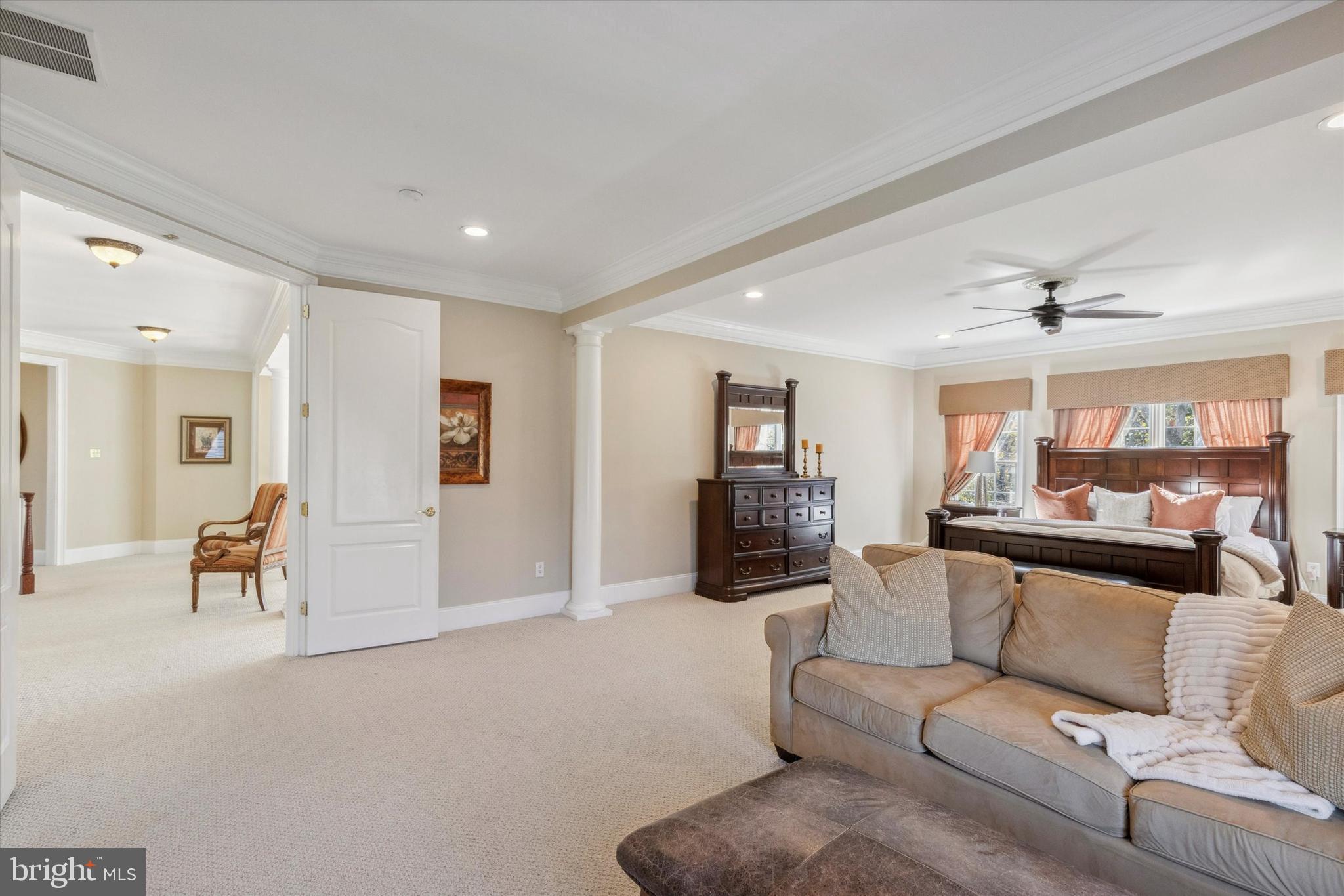 THE RESERVE AT CH - Residential