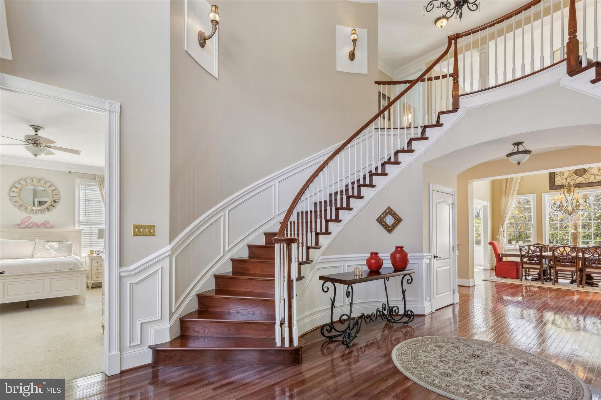 THE RESERVE AT CH - Residential