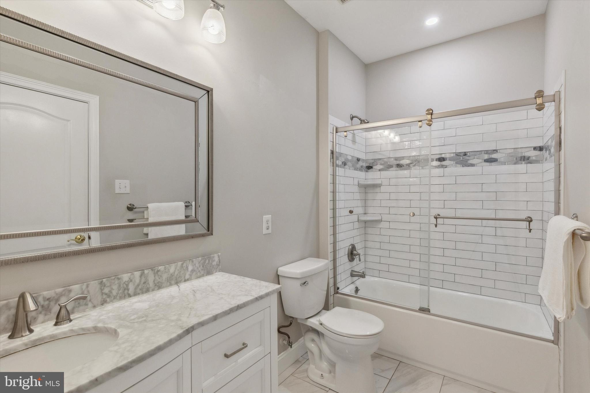 THE RESERVE AT CH - Residential