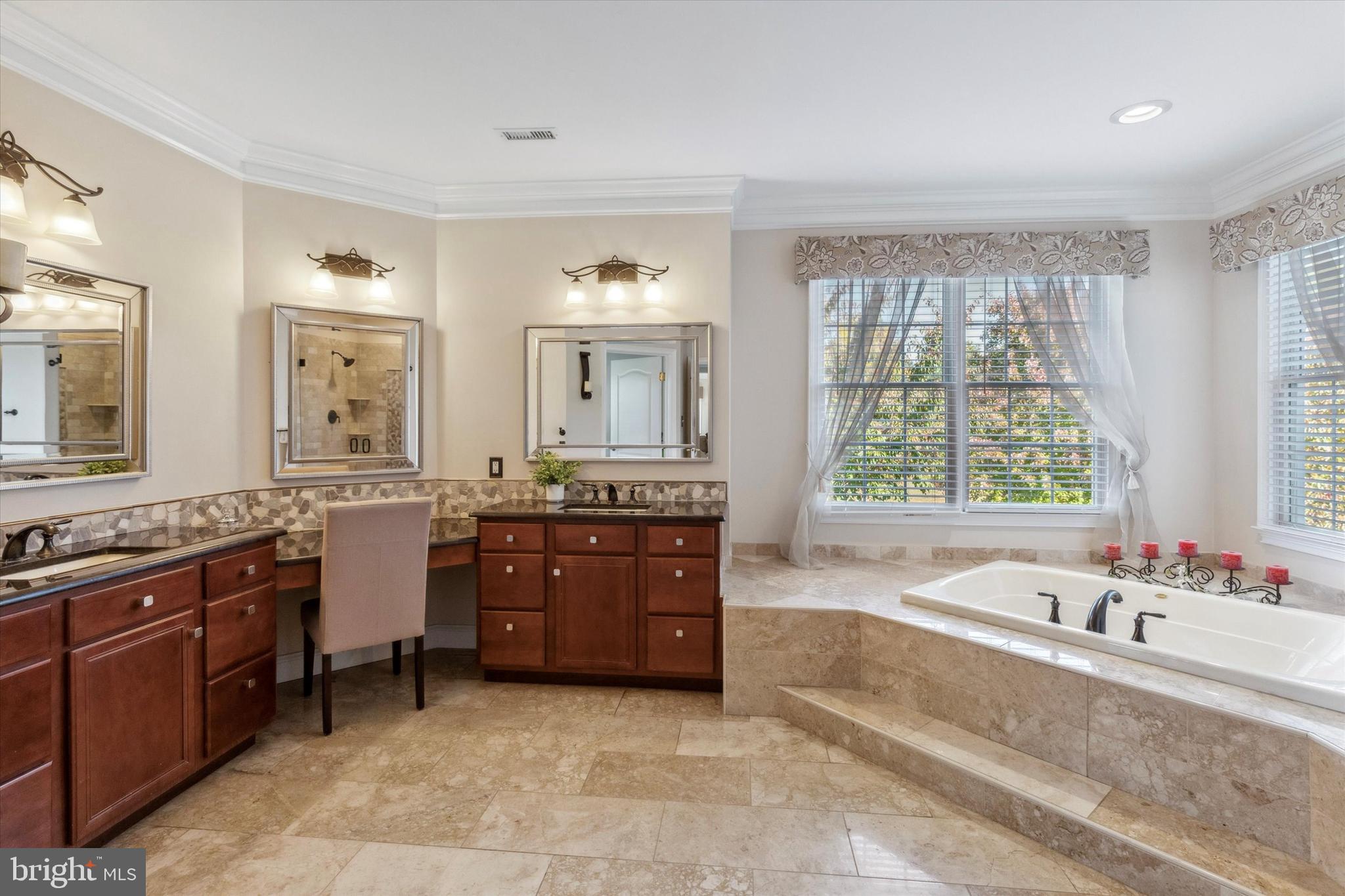 THE RESERVE AT CH - Residential