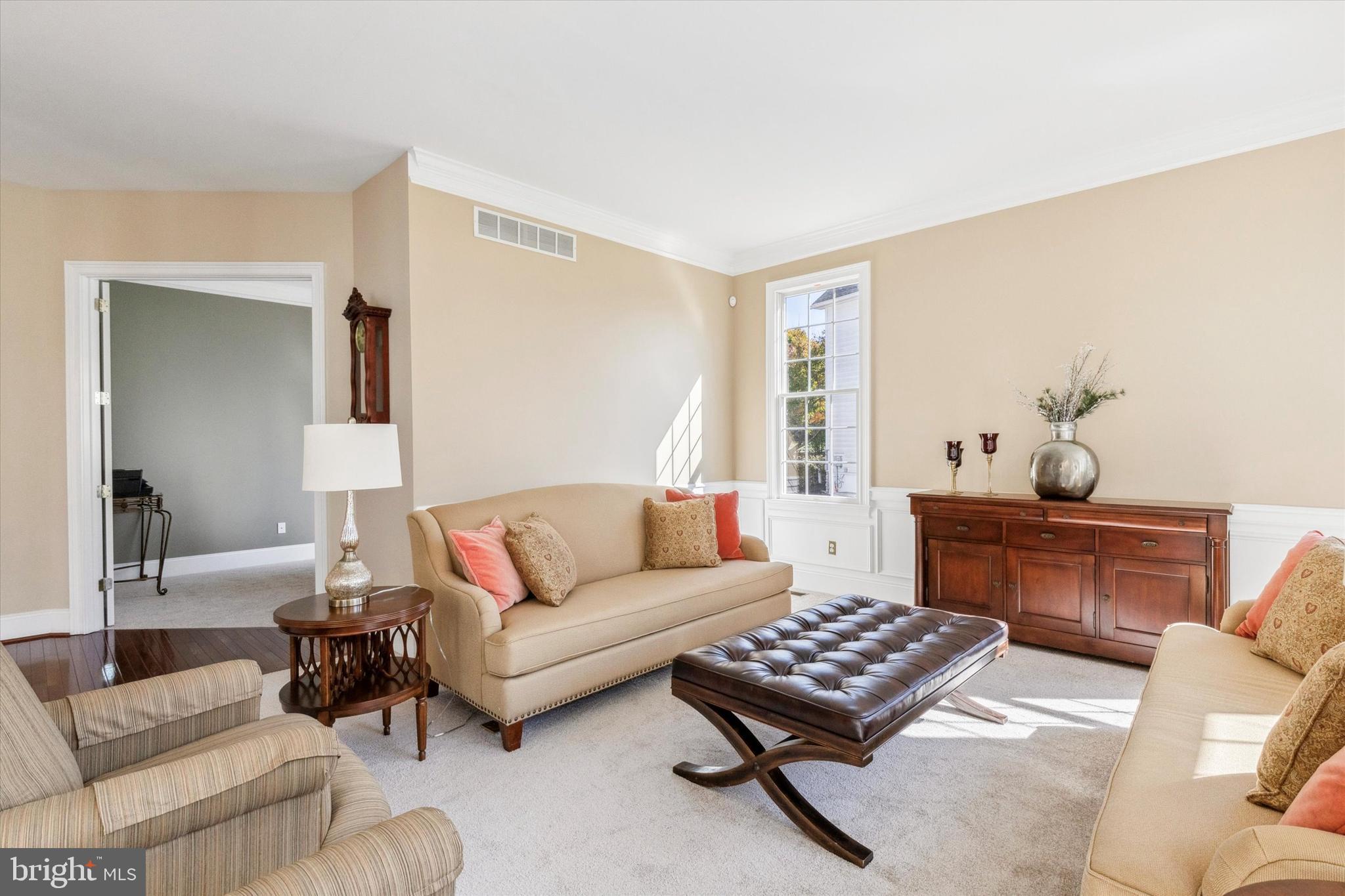 THE RESERVE AT CH - Residential