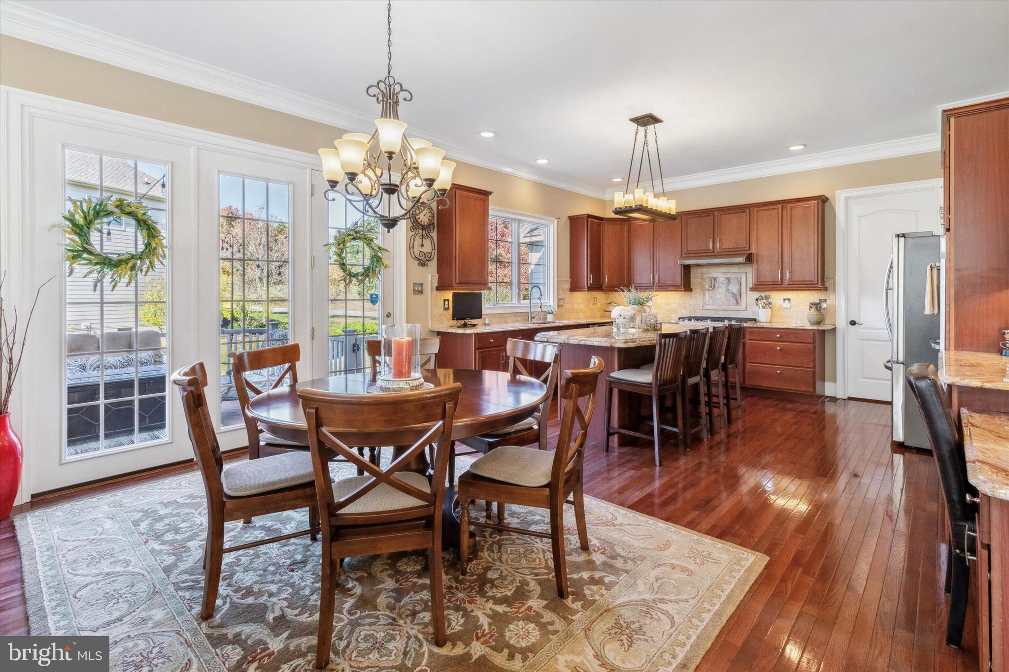 THE RESERVE AT CH - Residential