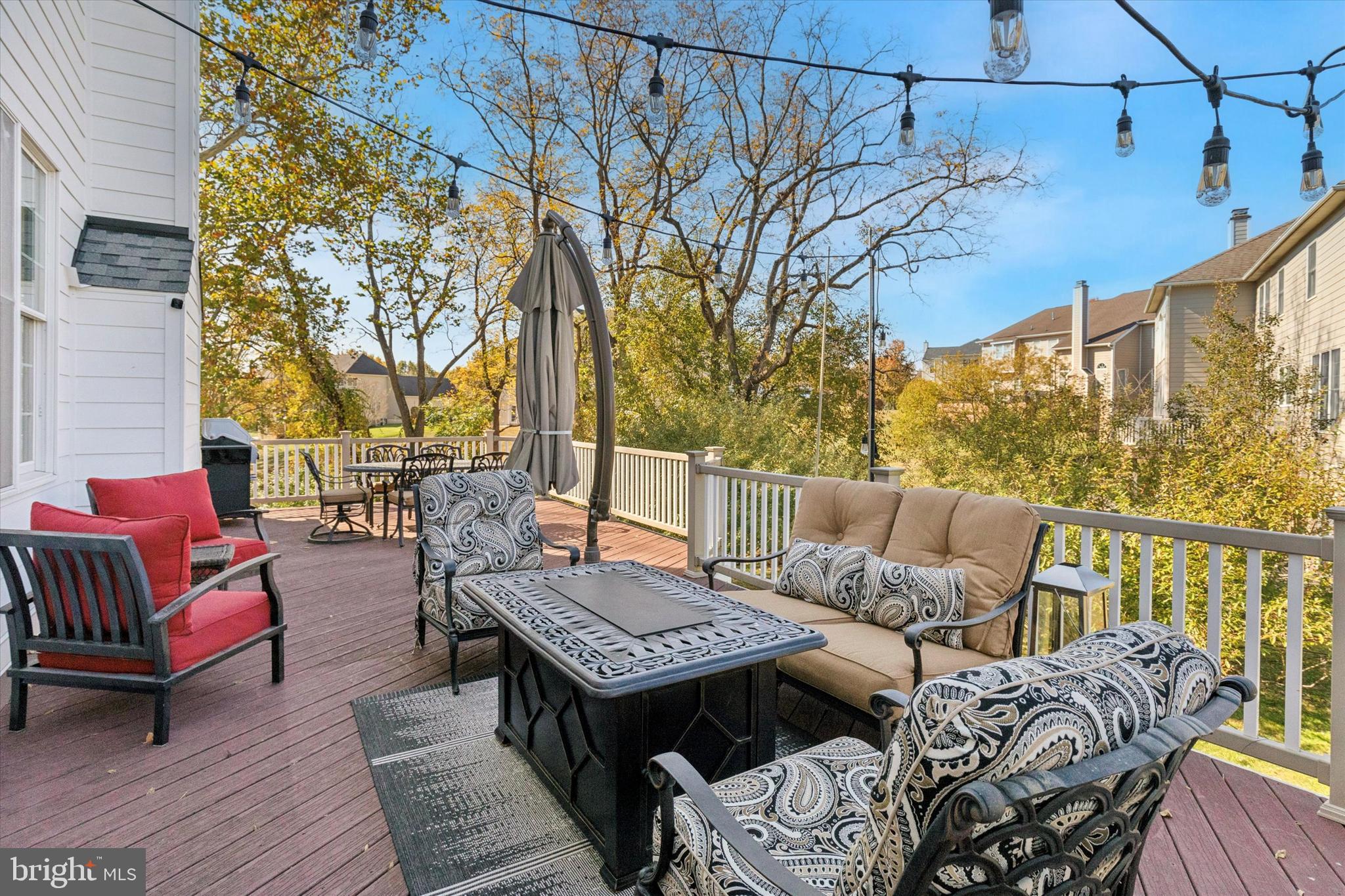 THE RESERVE AT CH - Residential