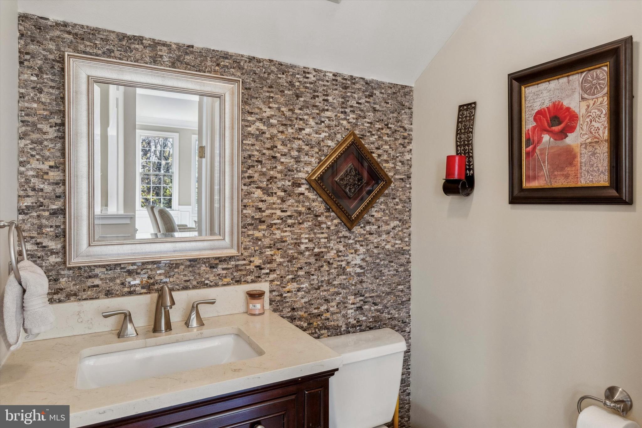 THE RESERVE AT CH - Residential