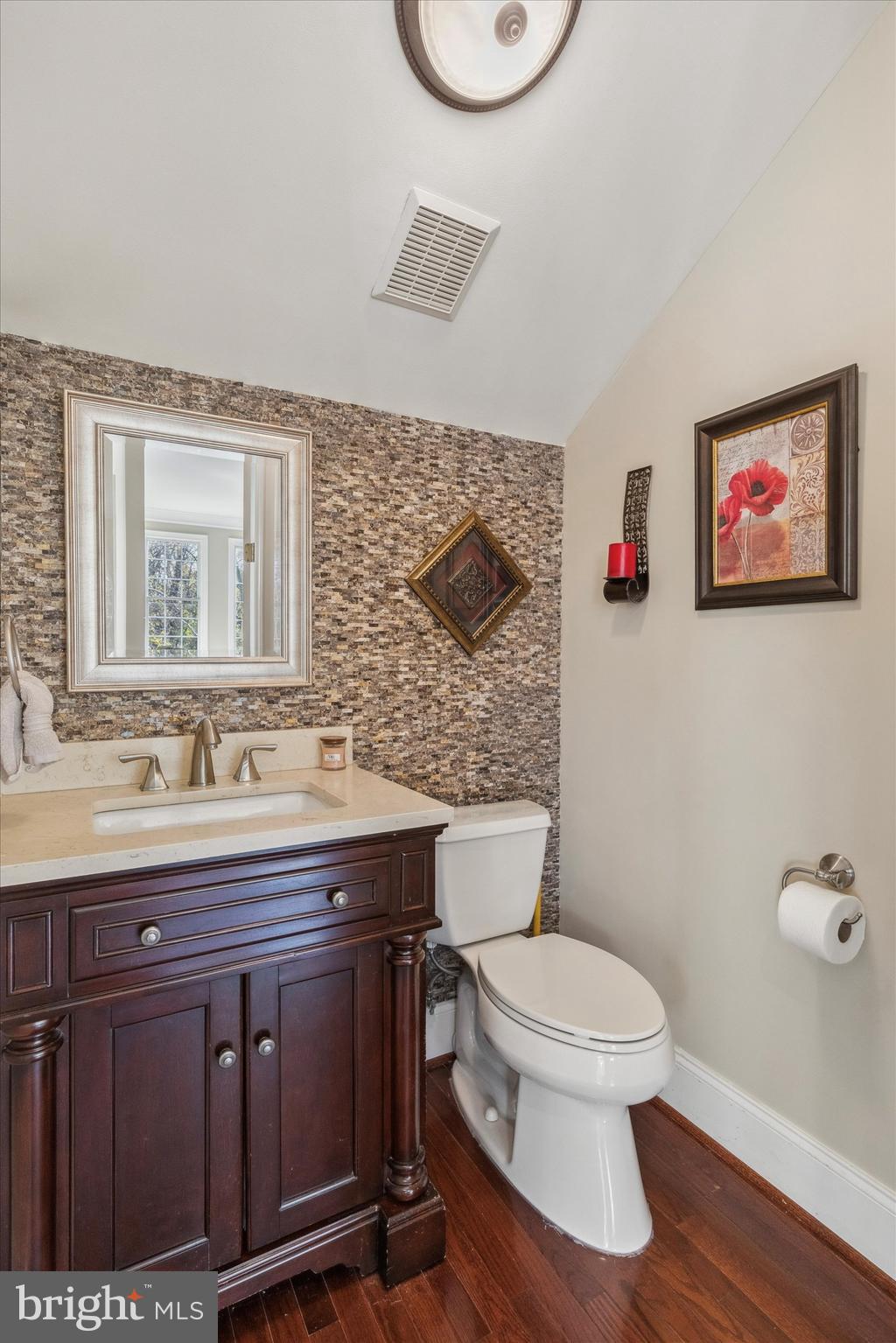 THE RESERVE AT CH - Residential