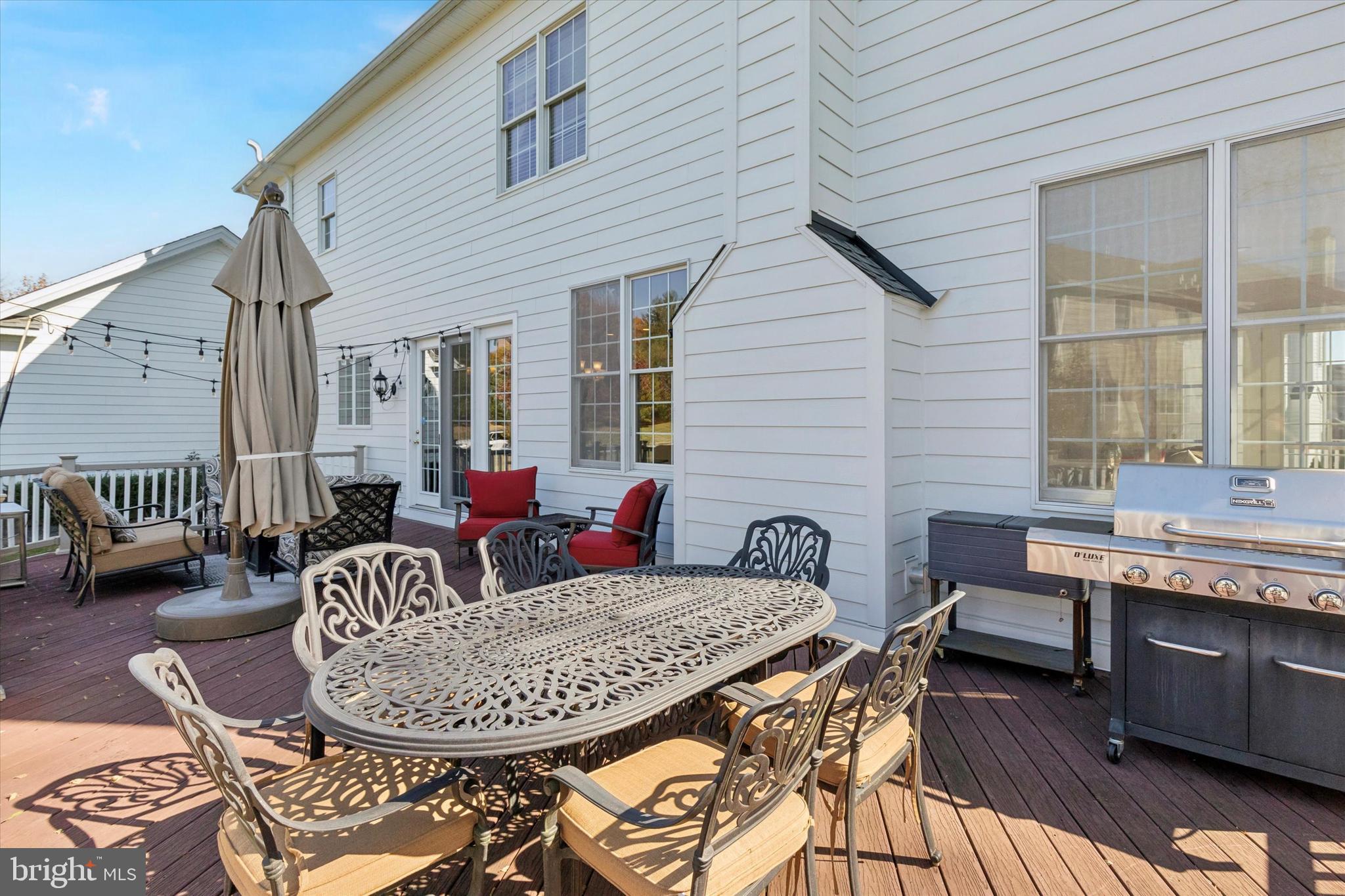 THE RESERVE AT CH - Residential