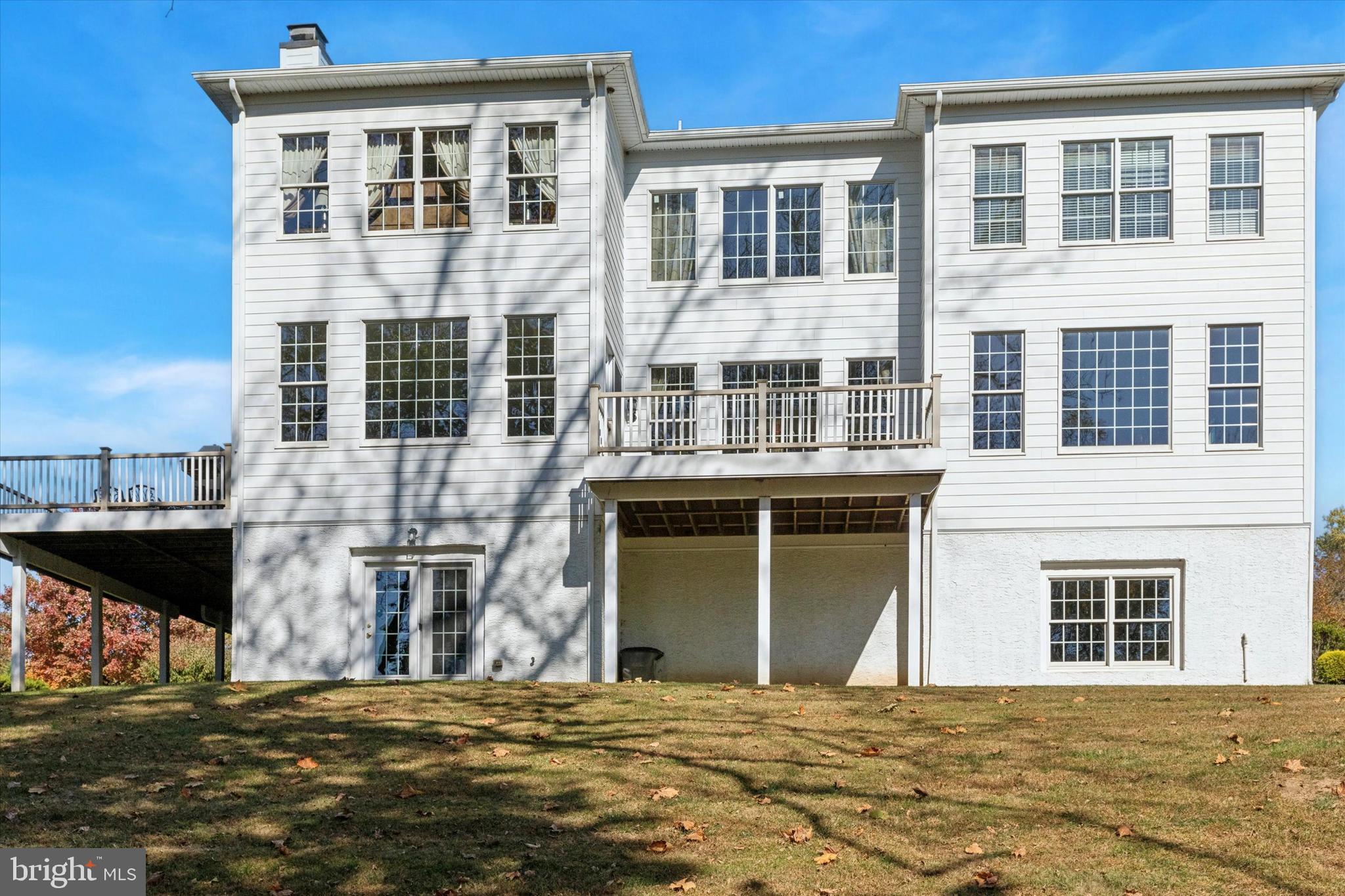 THE RESERVE AT CH - Residential