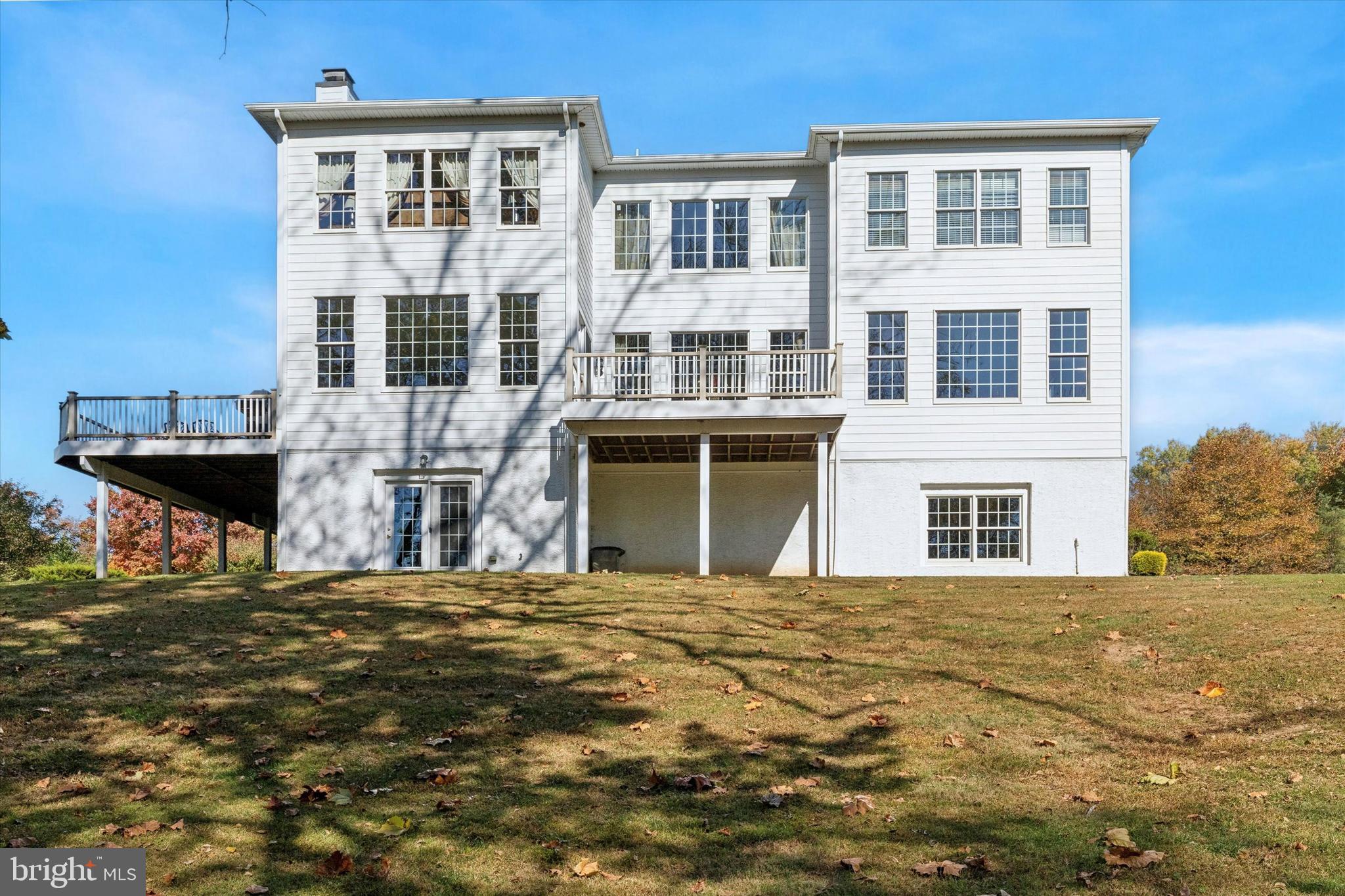 THE RESERVE AT CH - Residential