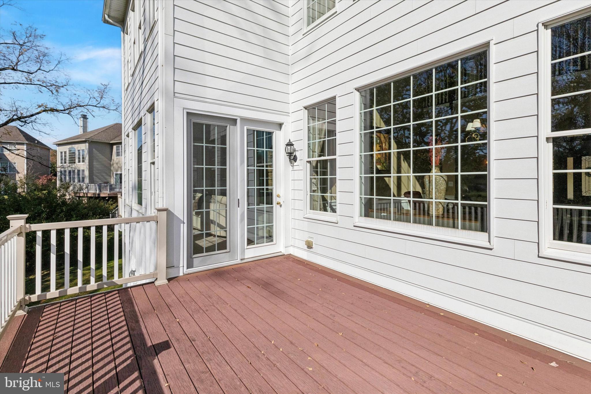 THE RESERVE AT CH - Residential